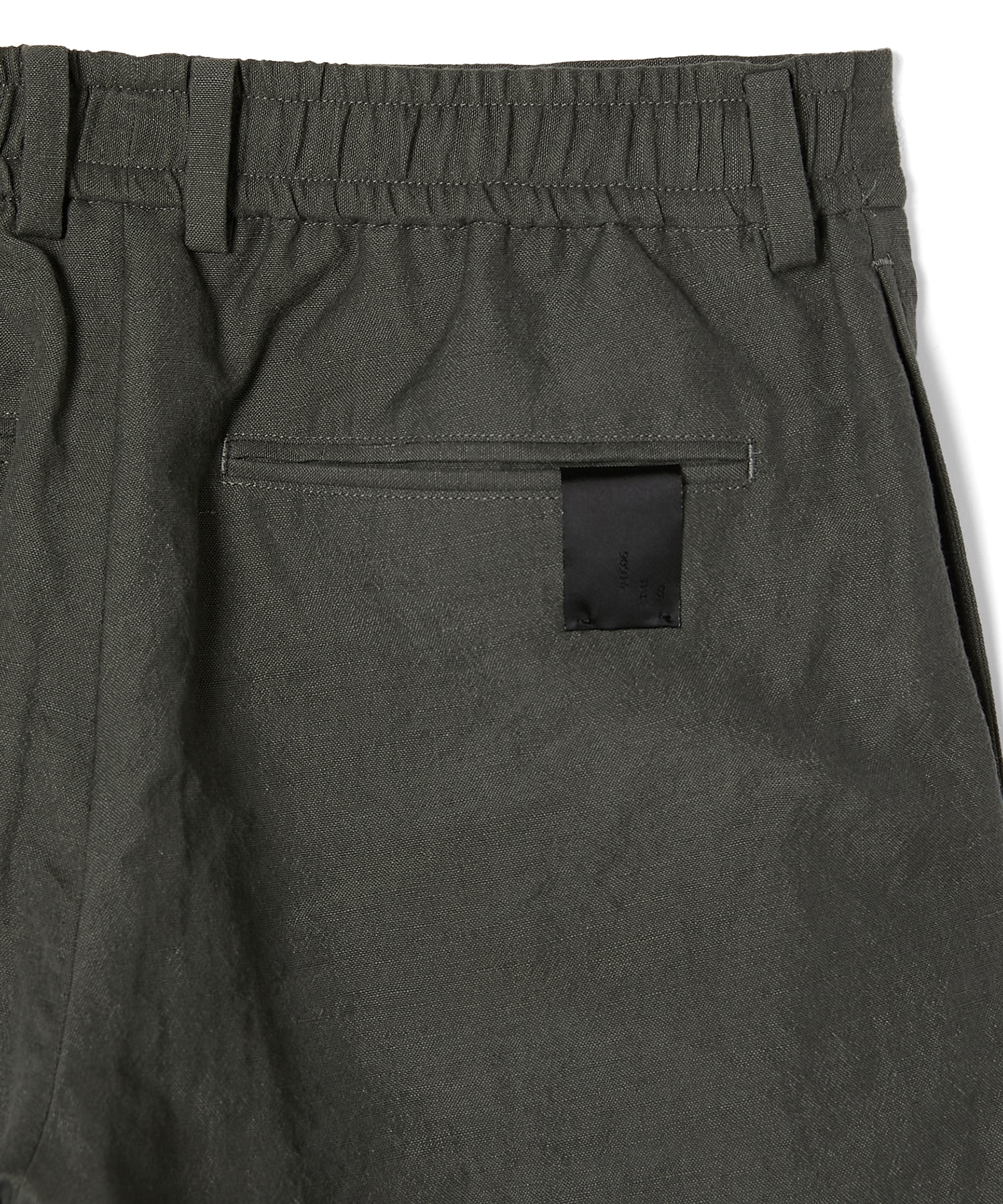 2251-PT50-001 PANTS N.HOOLYWOOD