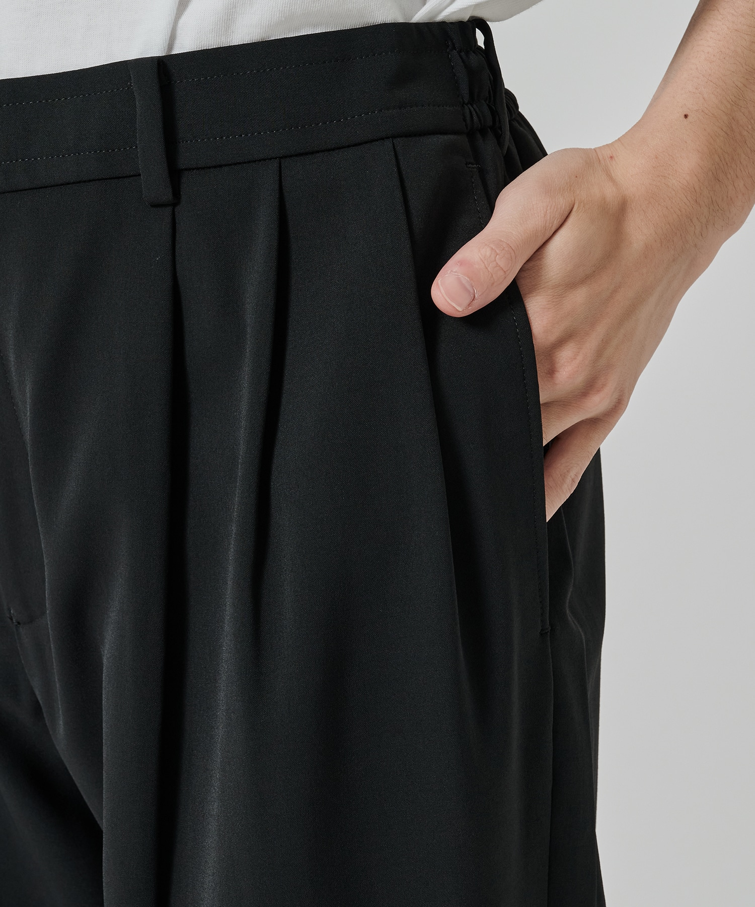 〈別注〉2WAYストレッチパンツ N.HOOLYWOOD