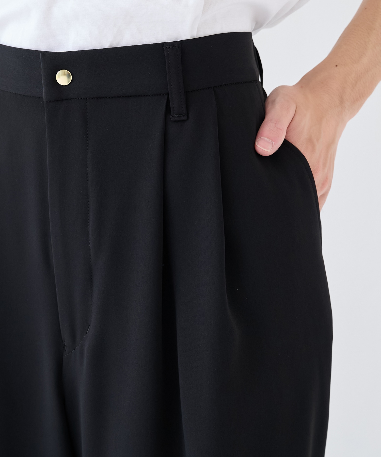別注 SLACKS CULLNI