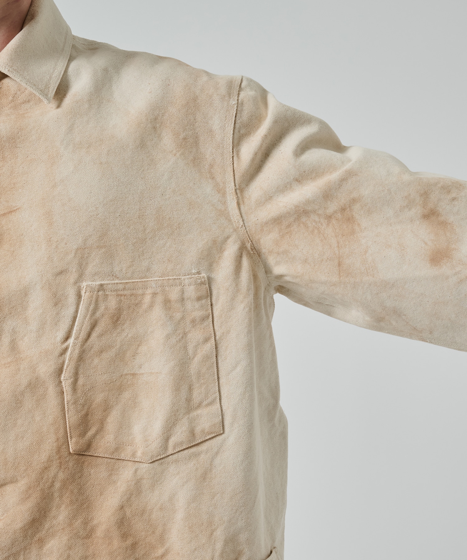 <別注>LES SIX×STUDIOUS Minor Jacket LES SIX