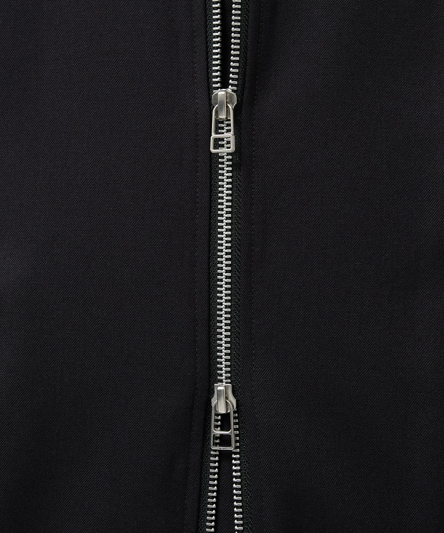 BAP WOOL BOMBER JACKET STUDIOUS