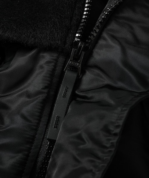 ×ALPHA WP-J911-100 BLOUSON JUNYA WATANABE MAN