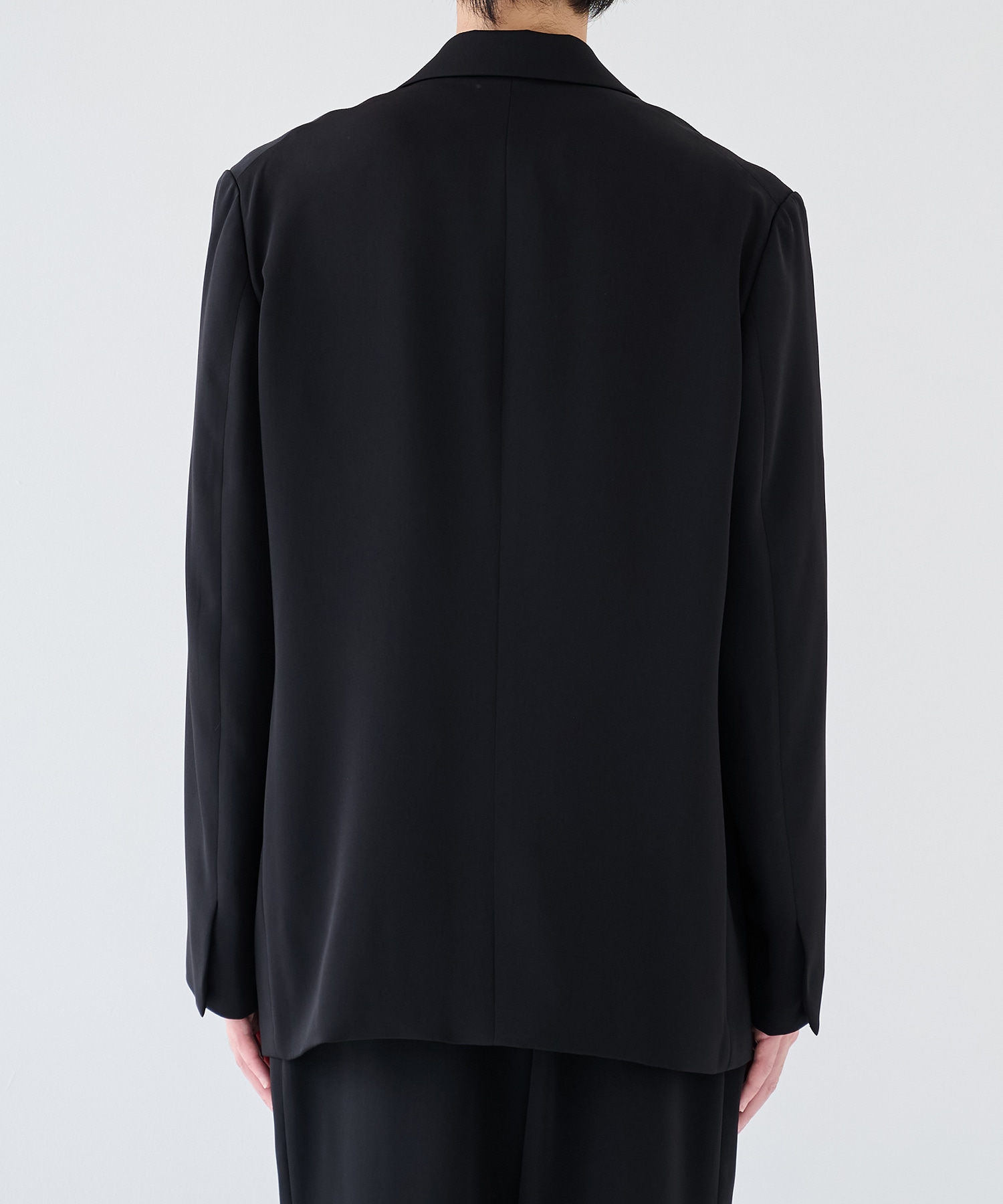 別注 Tailored JKT CULLNI