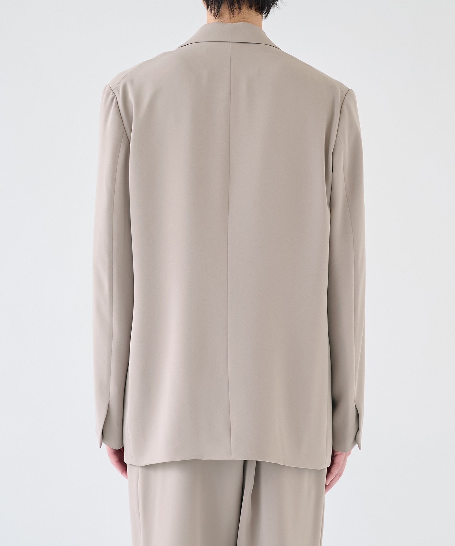 別注 Tailored JKT CULLNI