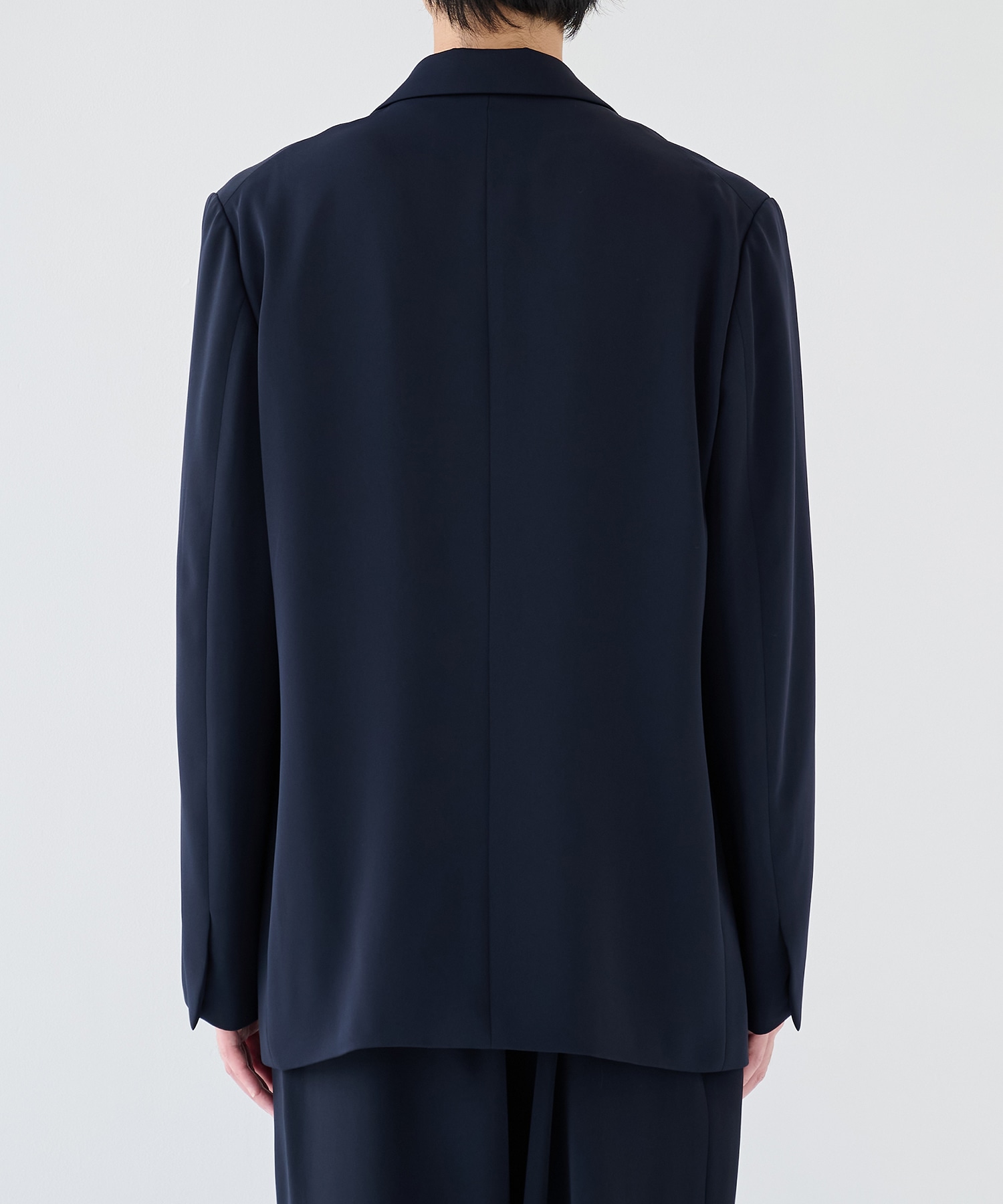 別注 Tailored JKT CULLNI