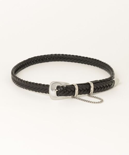 WESTERN BELT JieDa