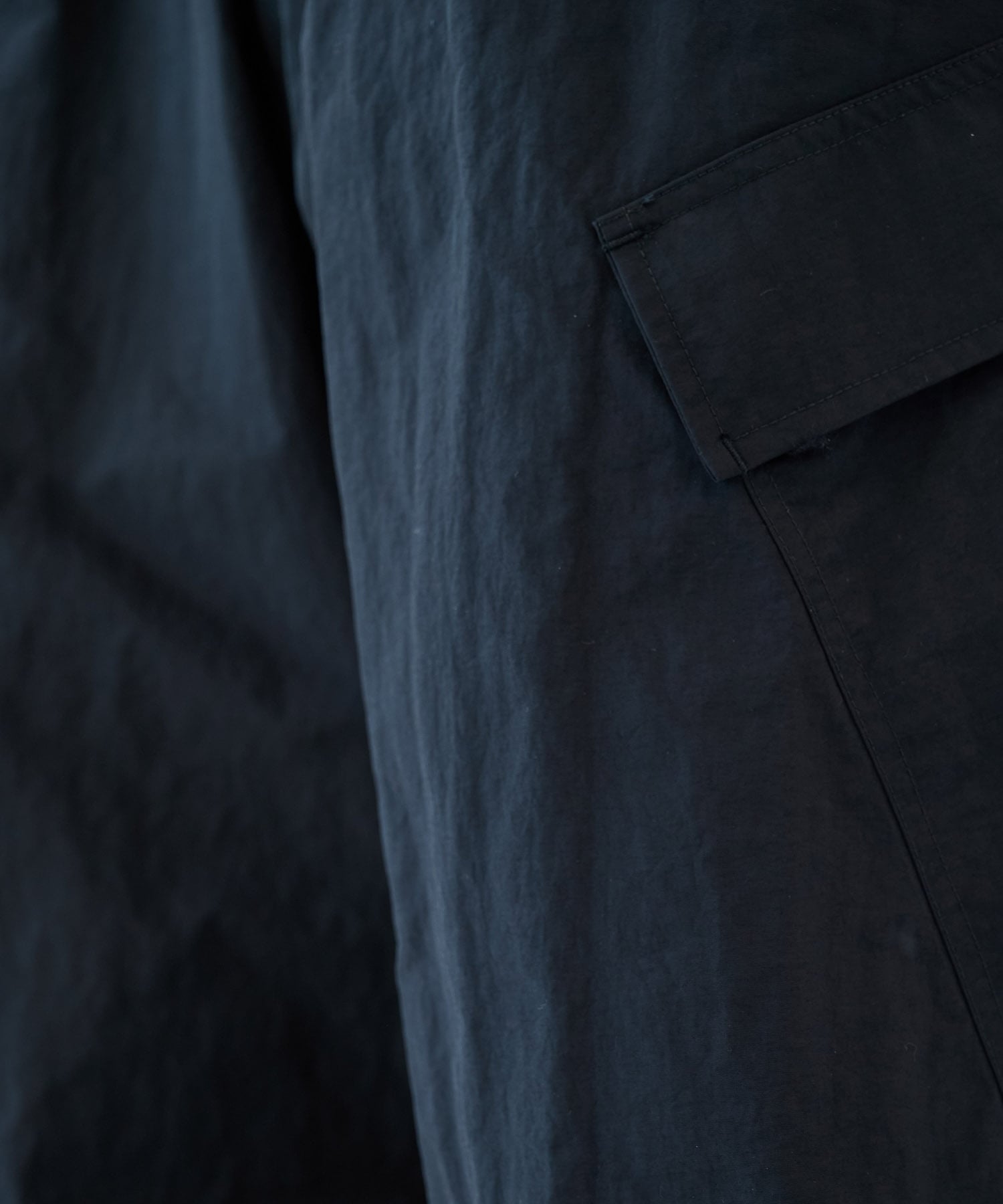 別注 RINNING OVER PANTS MARKAWARE/marka