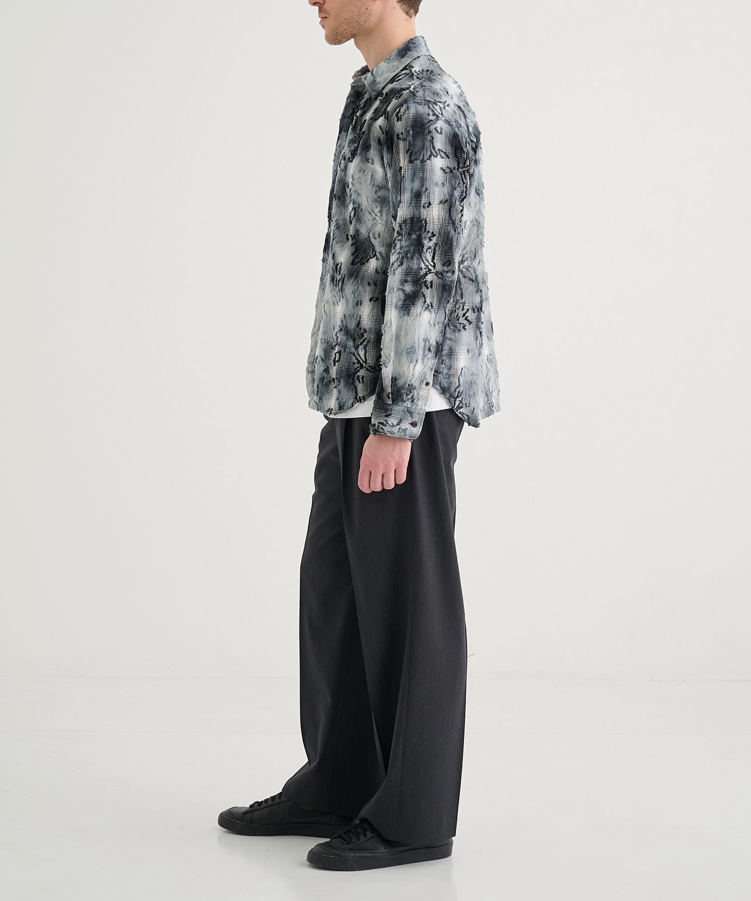 Regular Shirt TAAKK