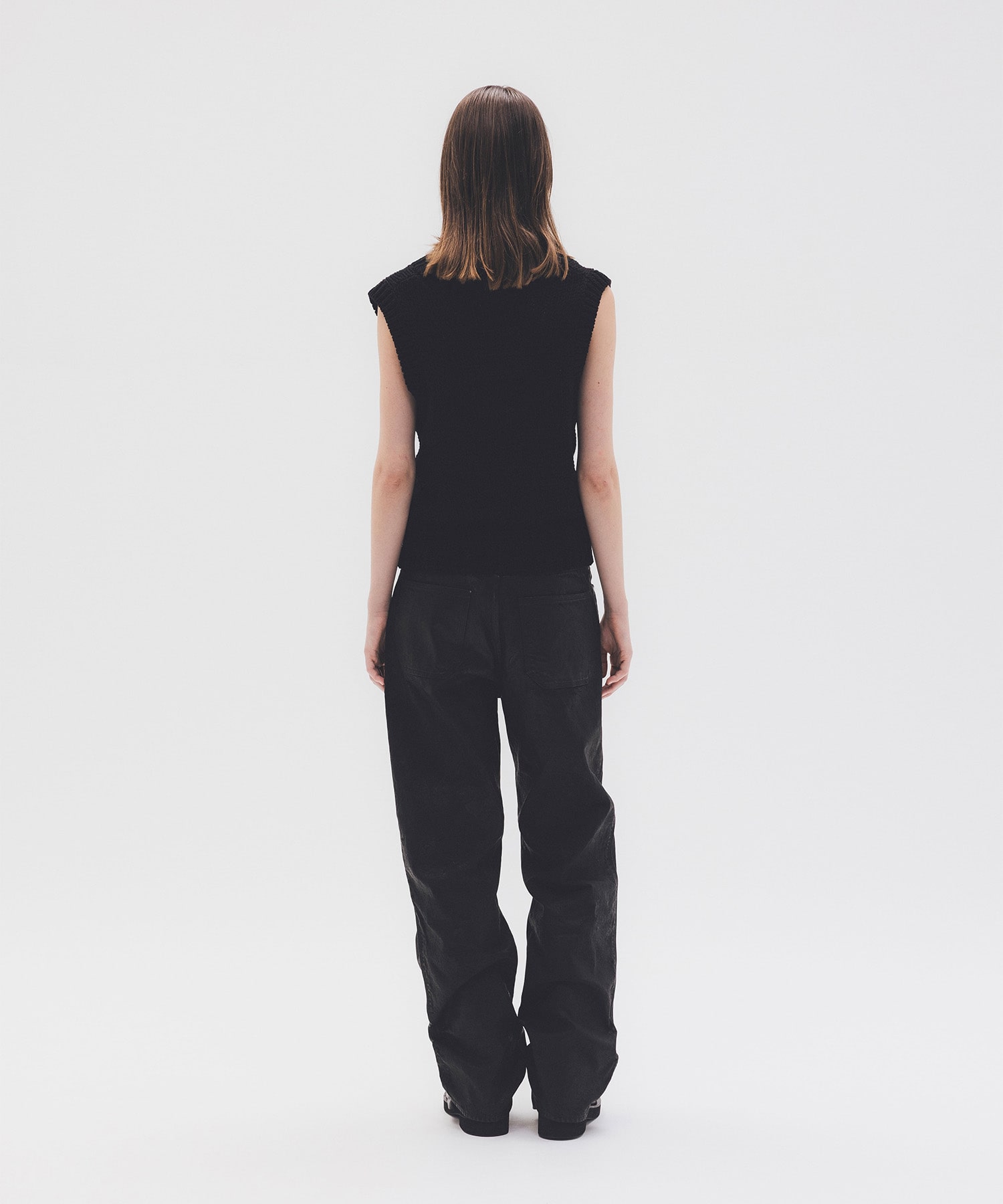 CERAMIC JEANS OUAT