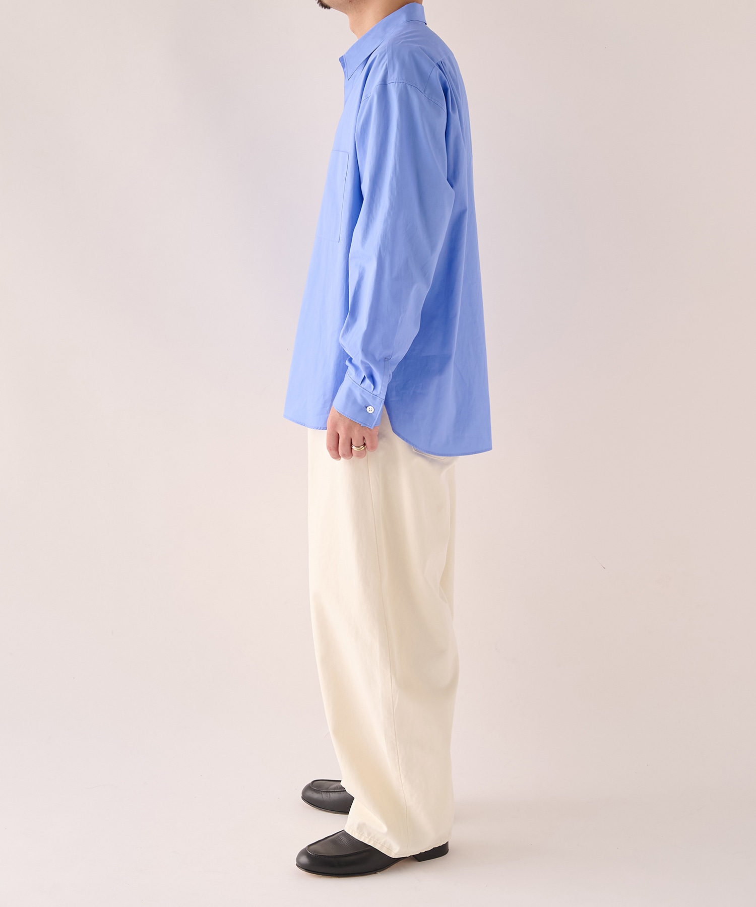 Barrel Chino Pants STUDIOUS