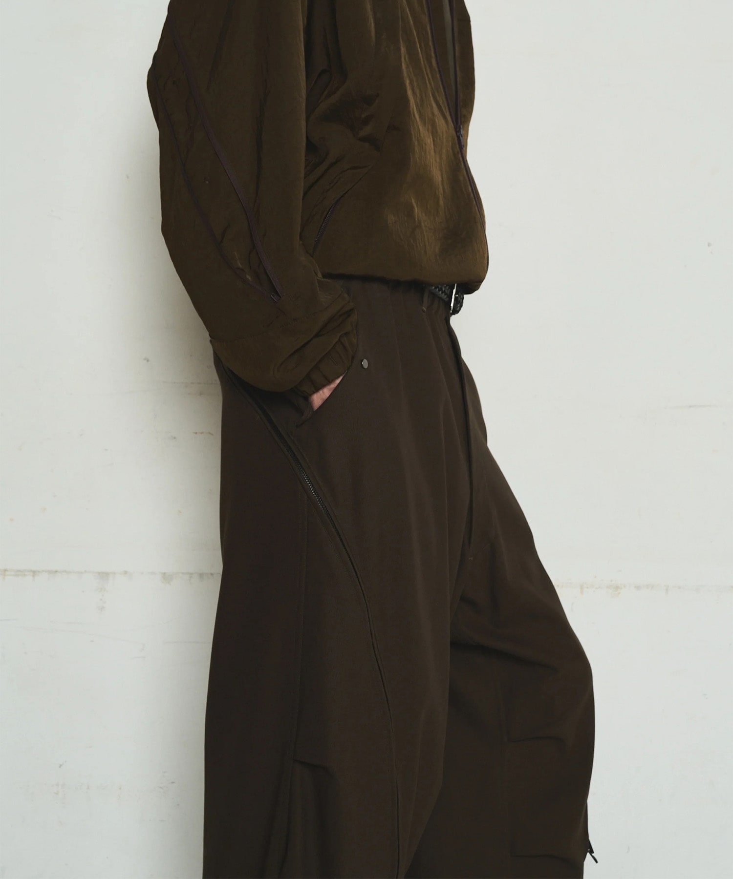Tornado Pants ROTOL