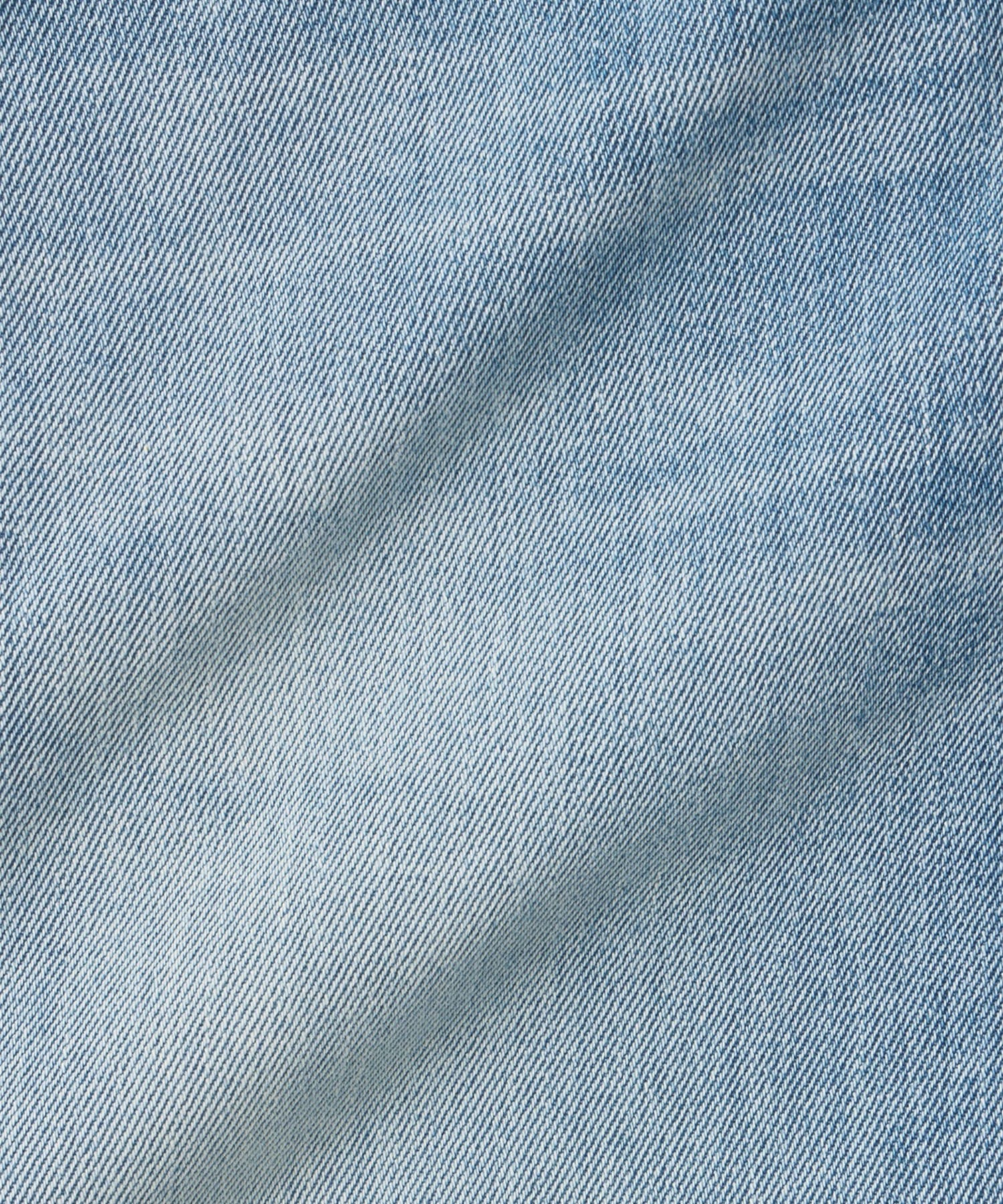 Light flare jeans 9oz Japan Blue Jeans