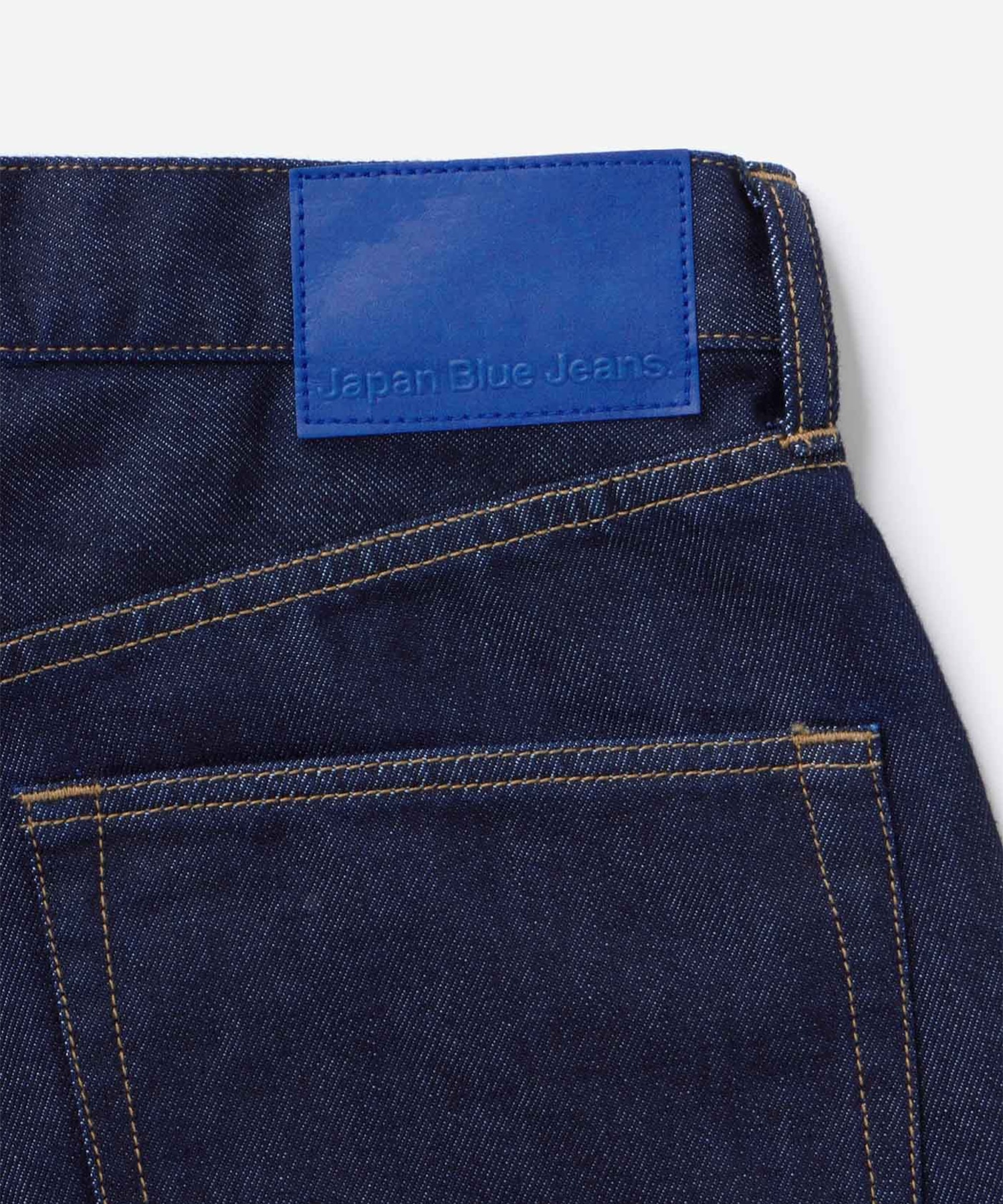 Light Loose jeans 9oz Japan Blue Jeans
