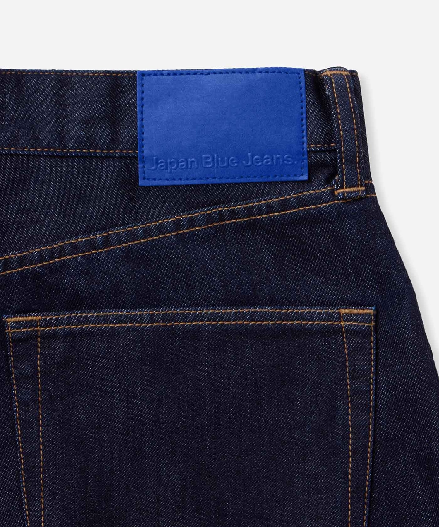 Light Curve jeans 9oz Japan Blue Jeans