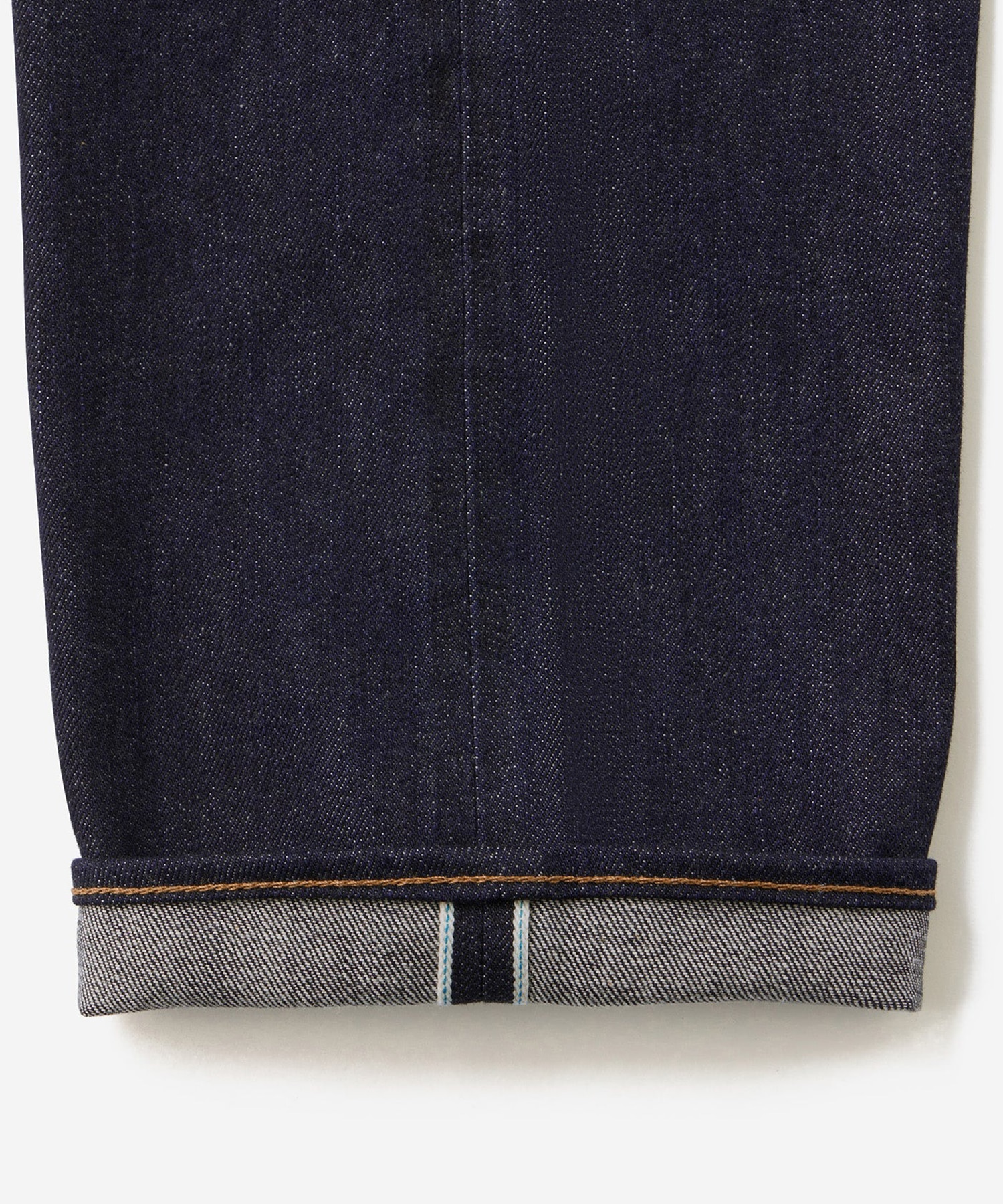 Selvedge straight jeans 11oz Japan Blue Jeans