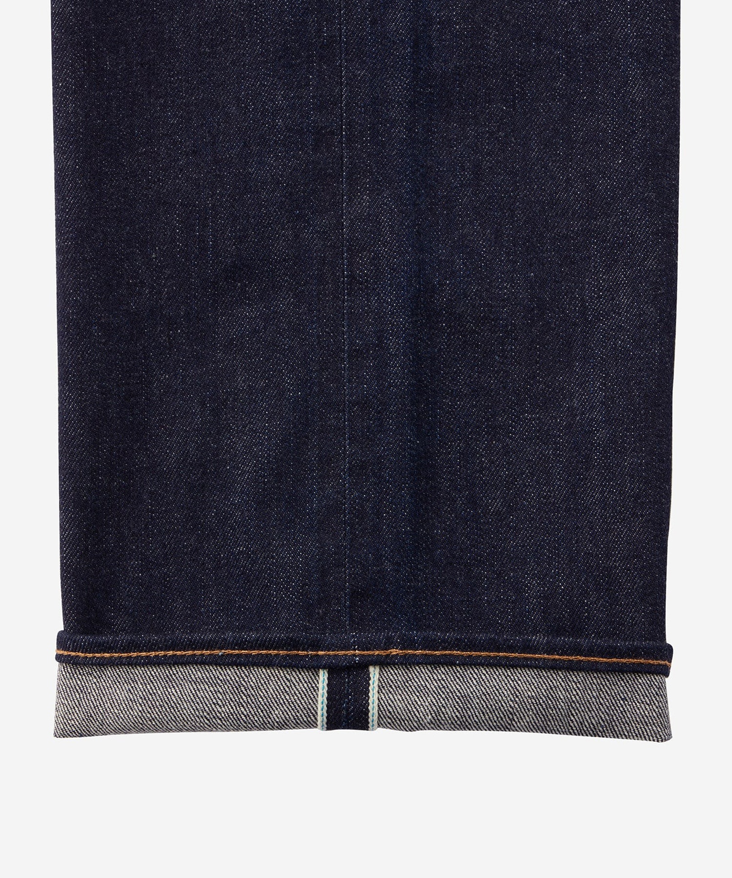 Selvedge wide jeans 11oz Japan Blue Jeans