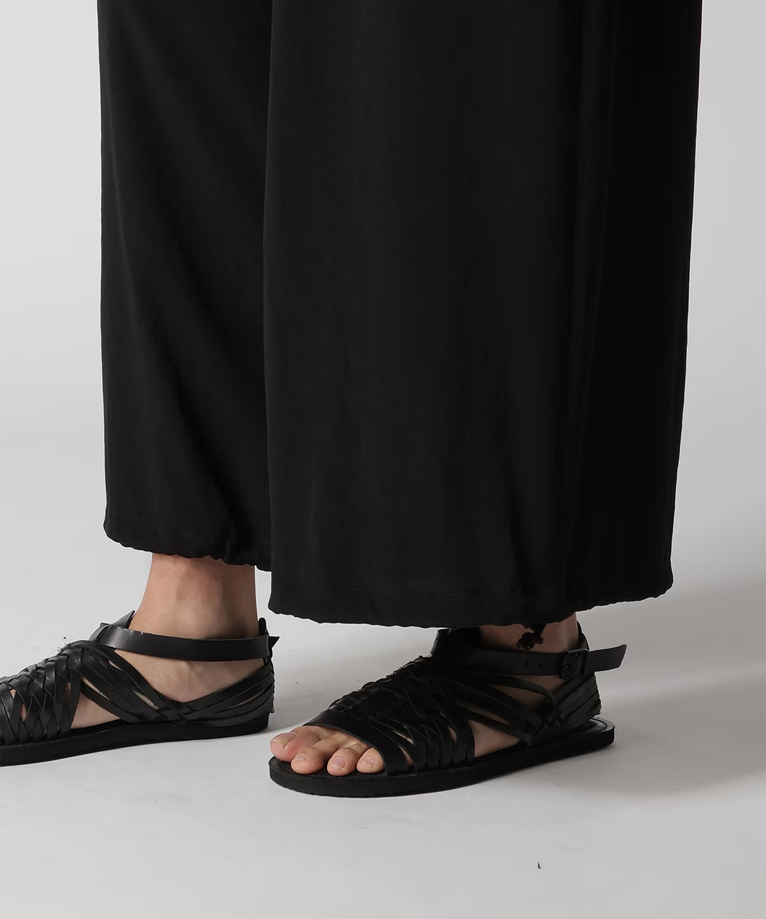 細バルーンP Yohji Yamamoto