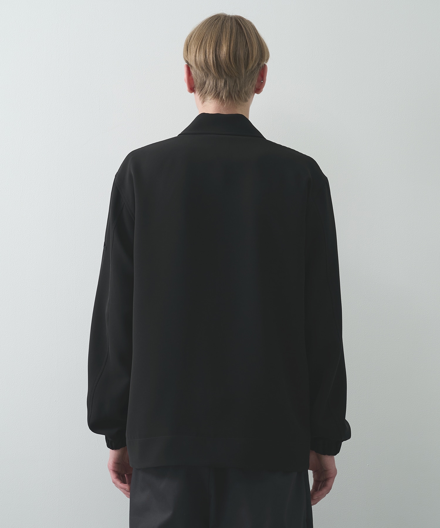 別注 2256-BL01-095 BLOUSON N.HOOLYWOOD