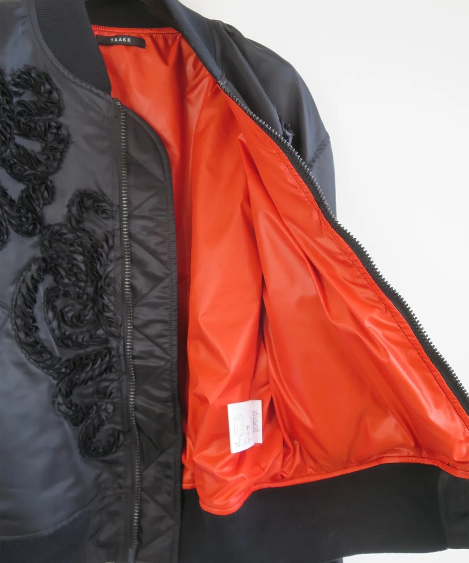 MA-1 Blouson TAAKK