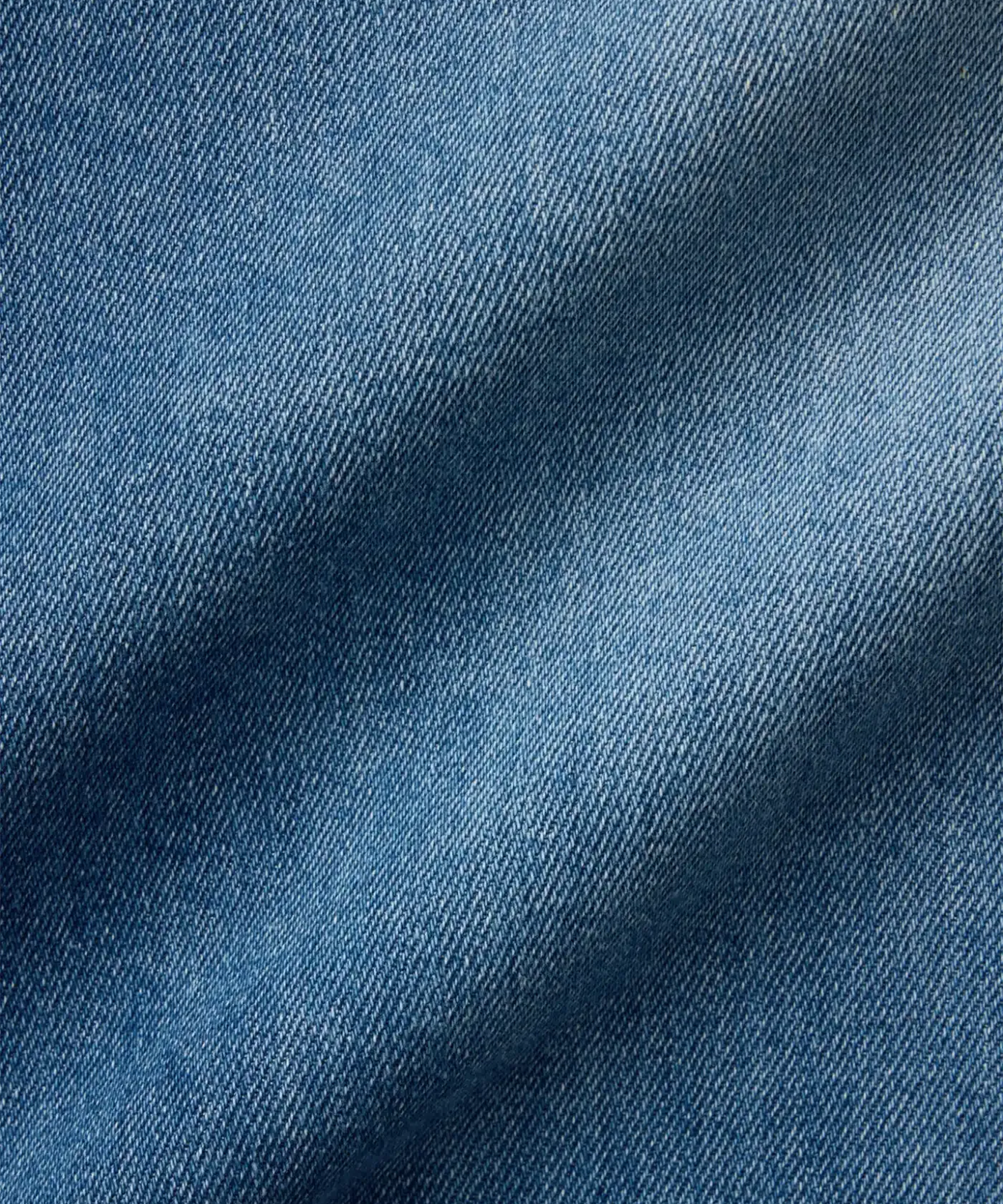 Light type 1 denim jacket 9oz Japan Blue Jeans