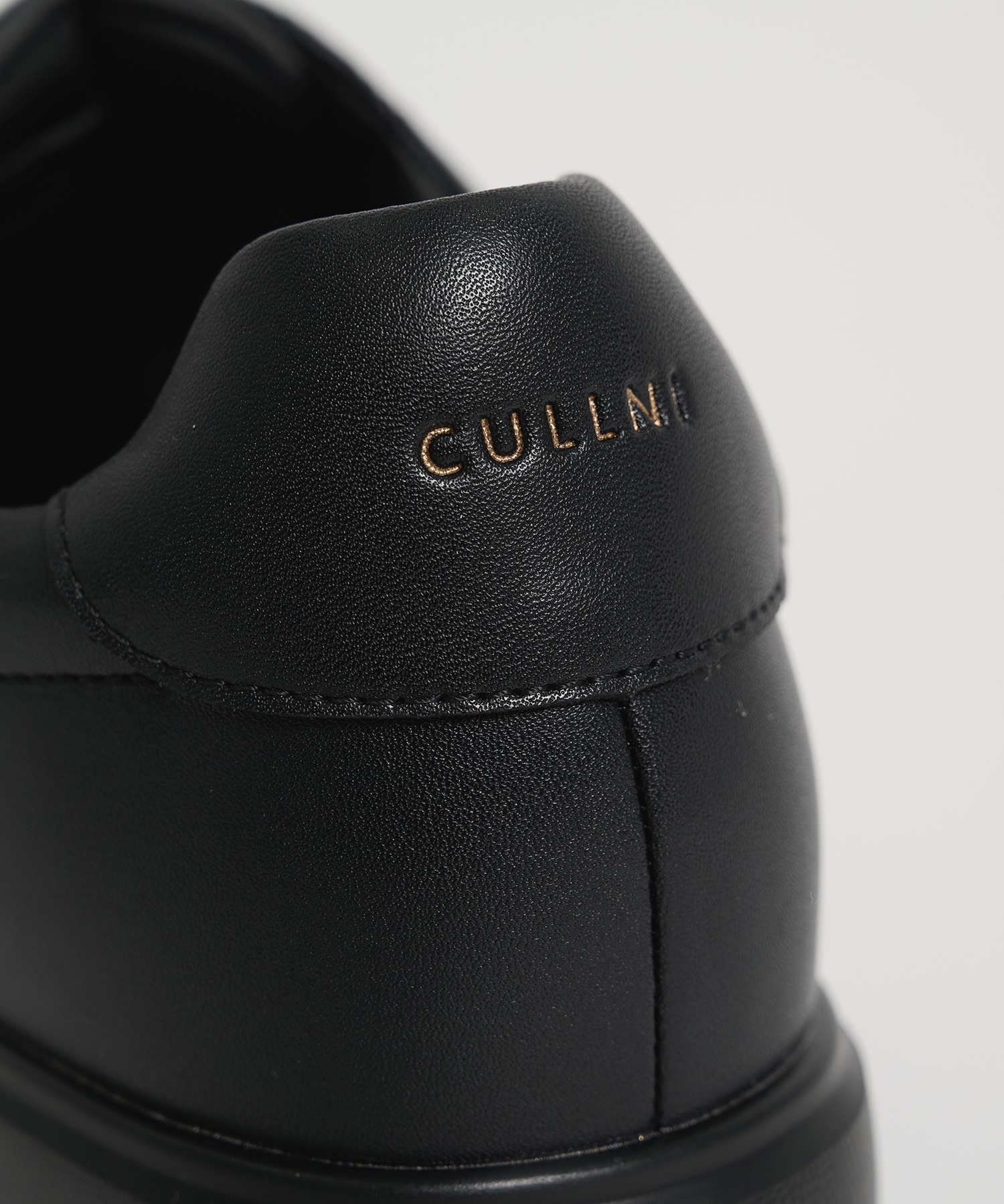 別注CULLNI×STANDOOL Grace CULLNI
