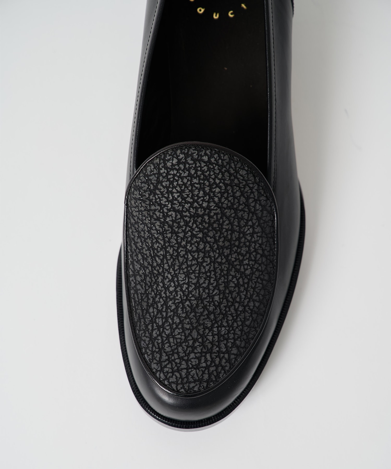 Re-lux Shark Skin × BabyCalf 
