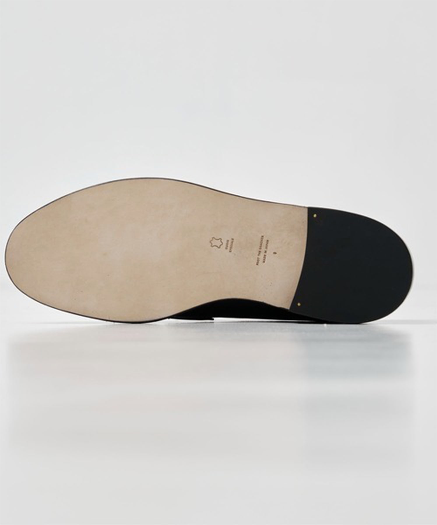 FT LOAFER foot the coacher