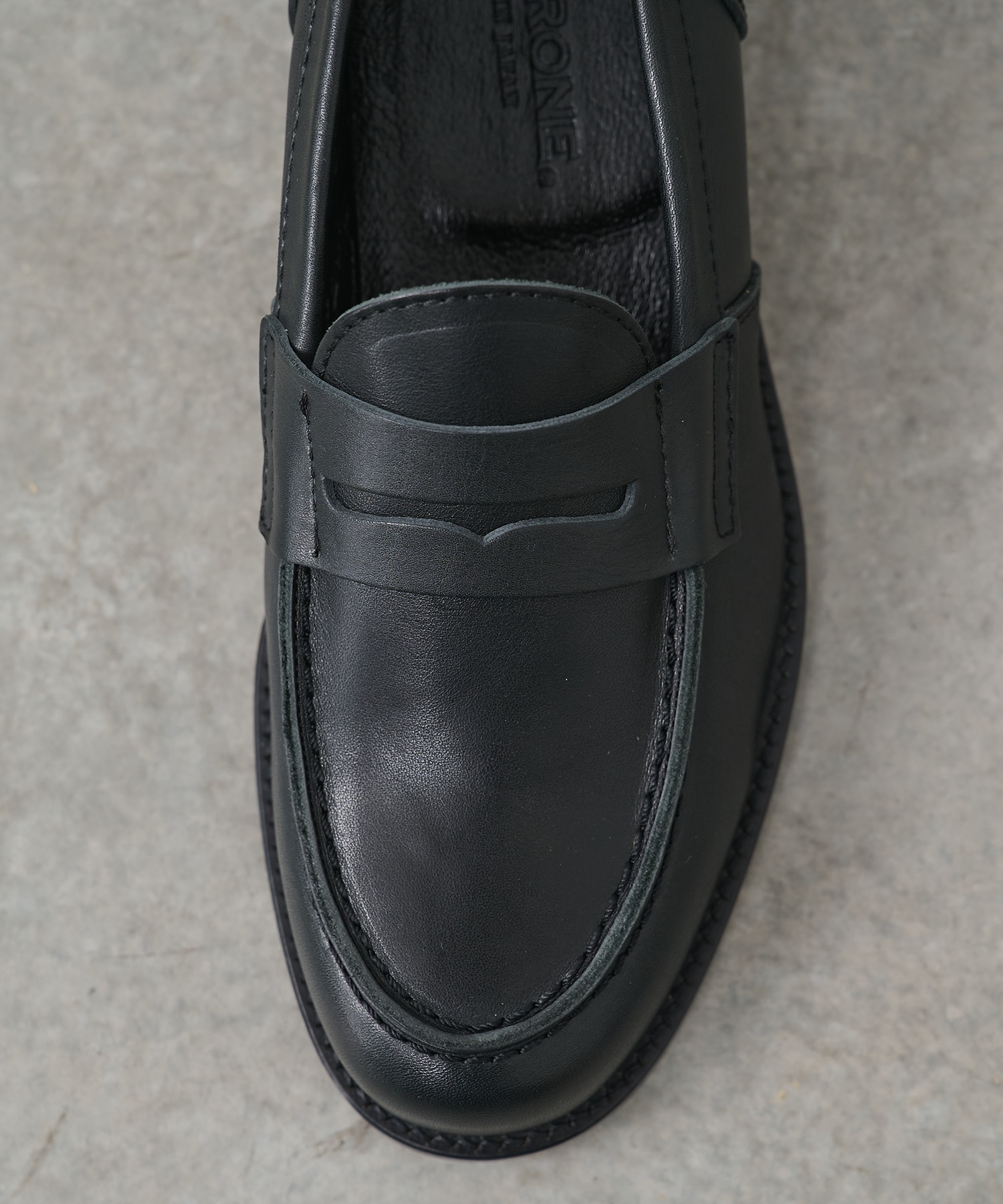 LOAFERS PADRONE