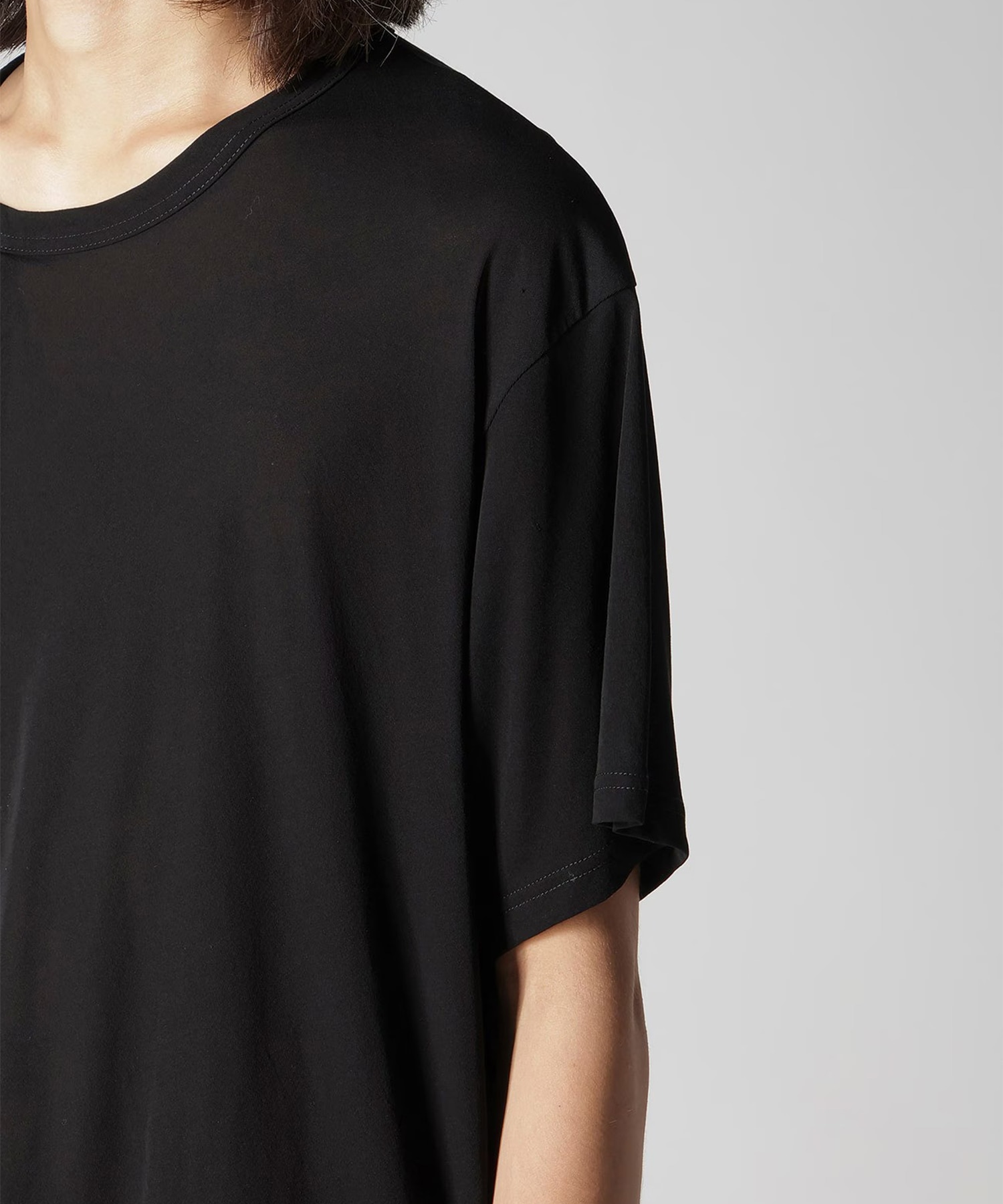 HK-T04-071 S/S TEE Yohji Yamamoto