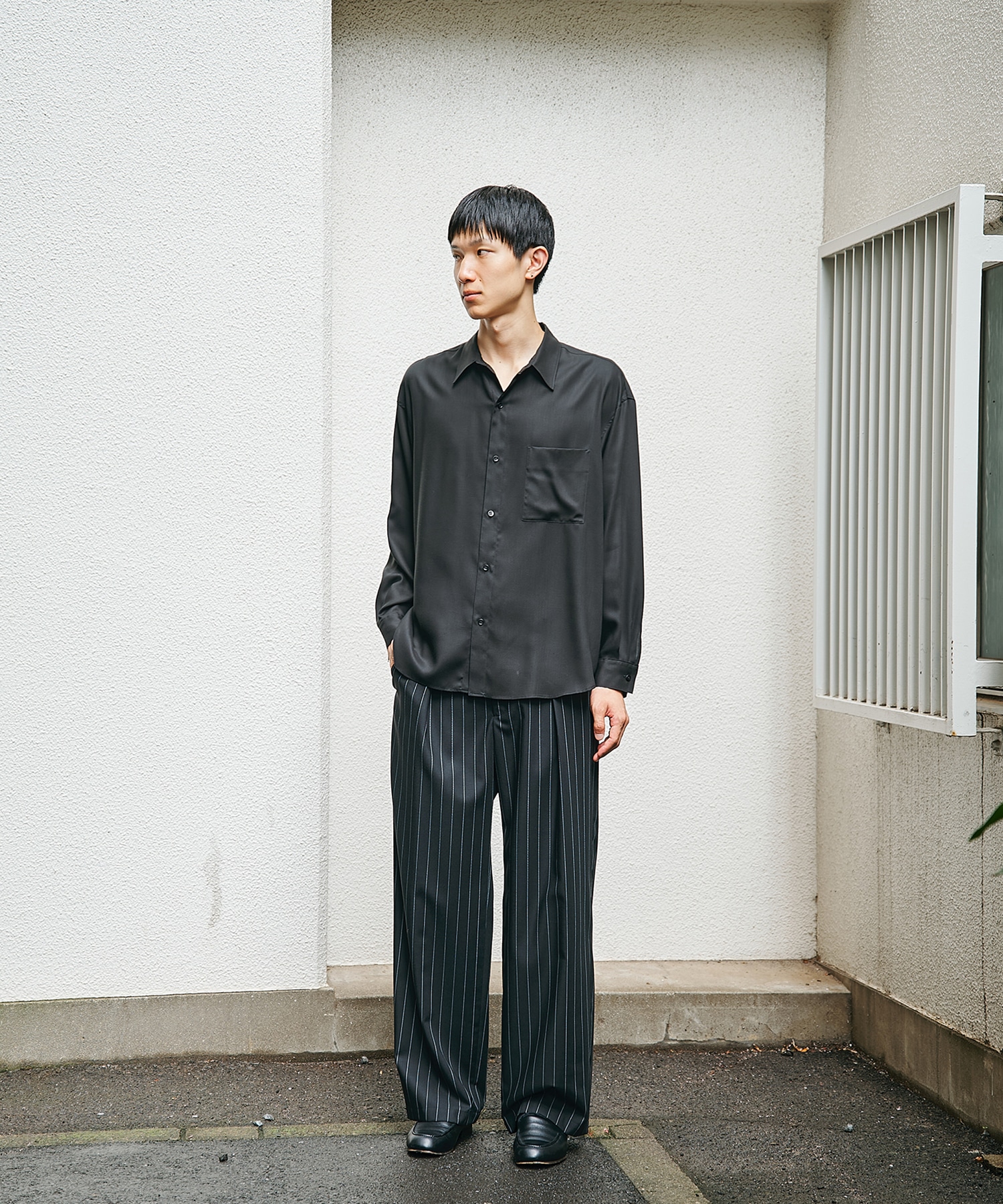 CupraAmunzen Shirts STUDIOUS