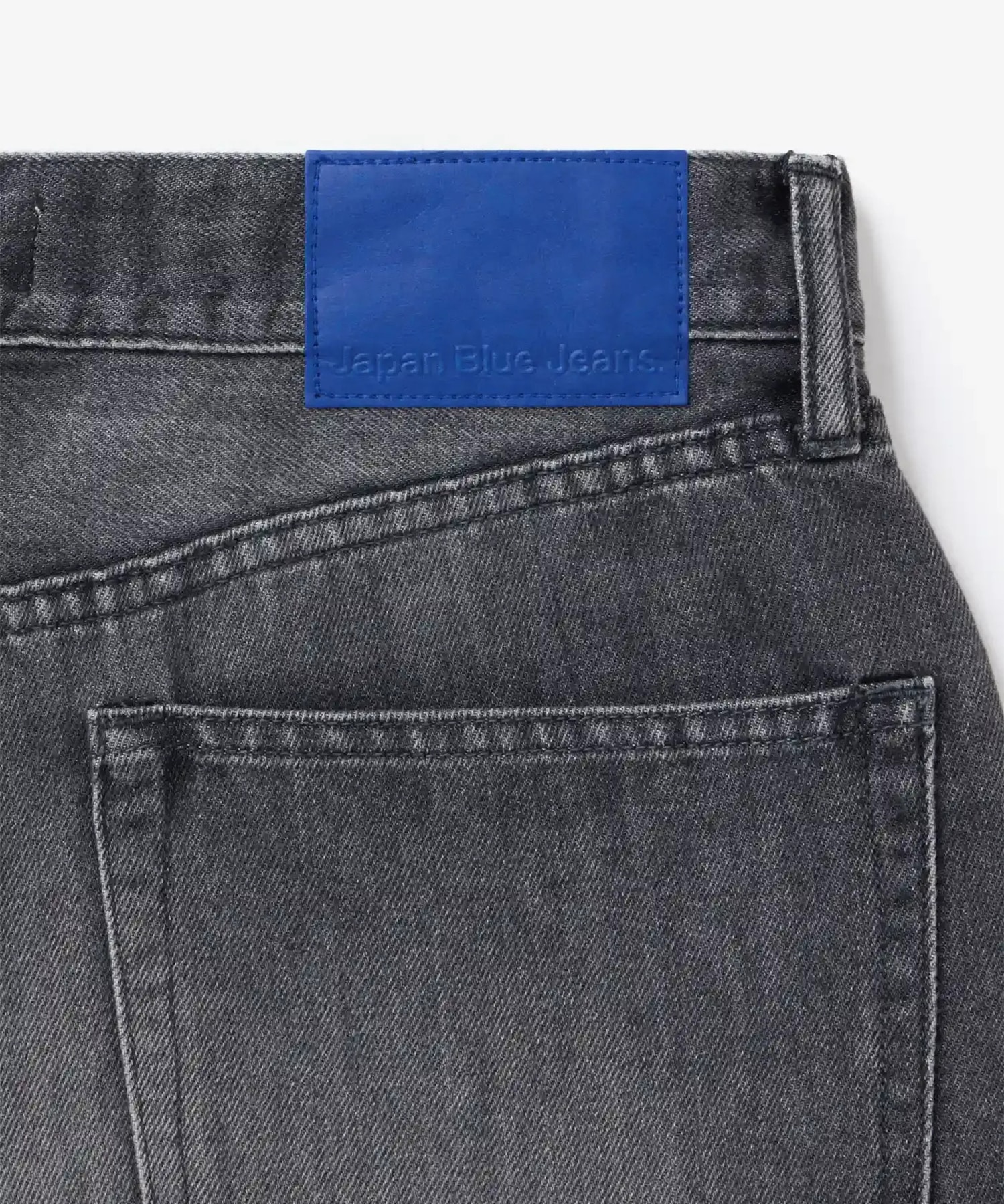 Light Curve Jeans 9oz Japan Blue Jeans