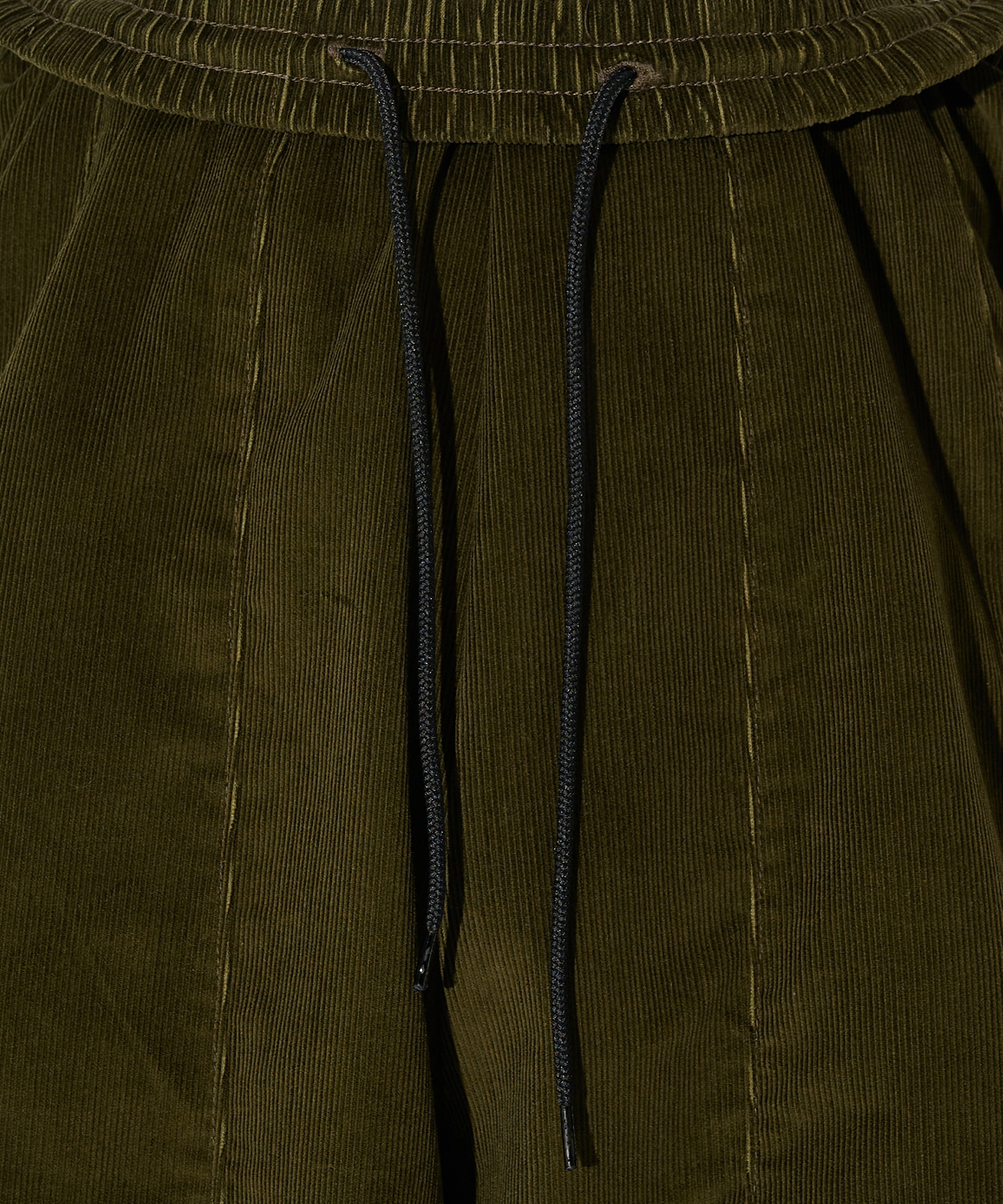 別注 Track Pant - Corduroy NEEDLES