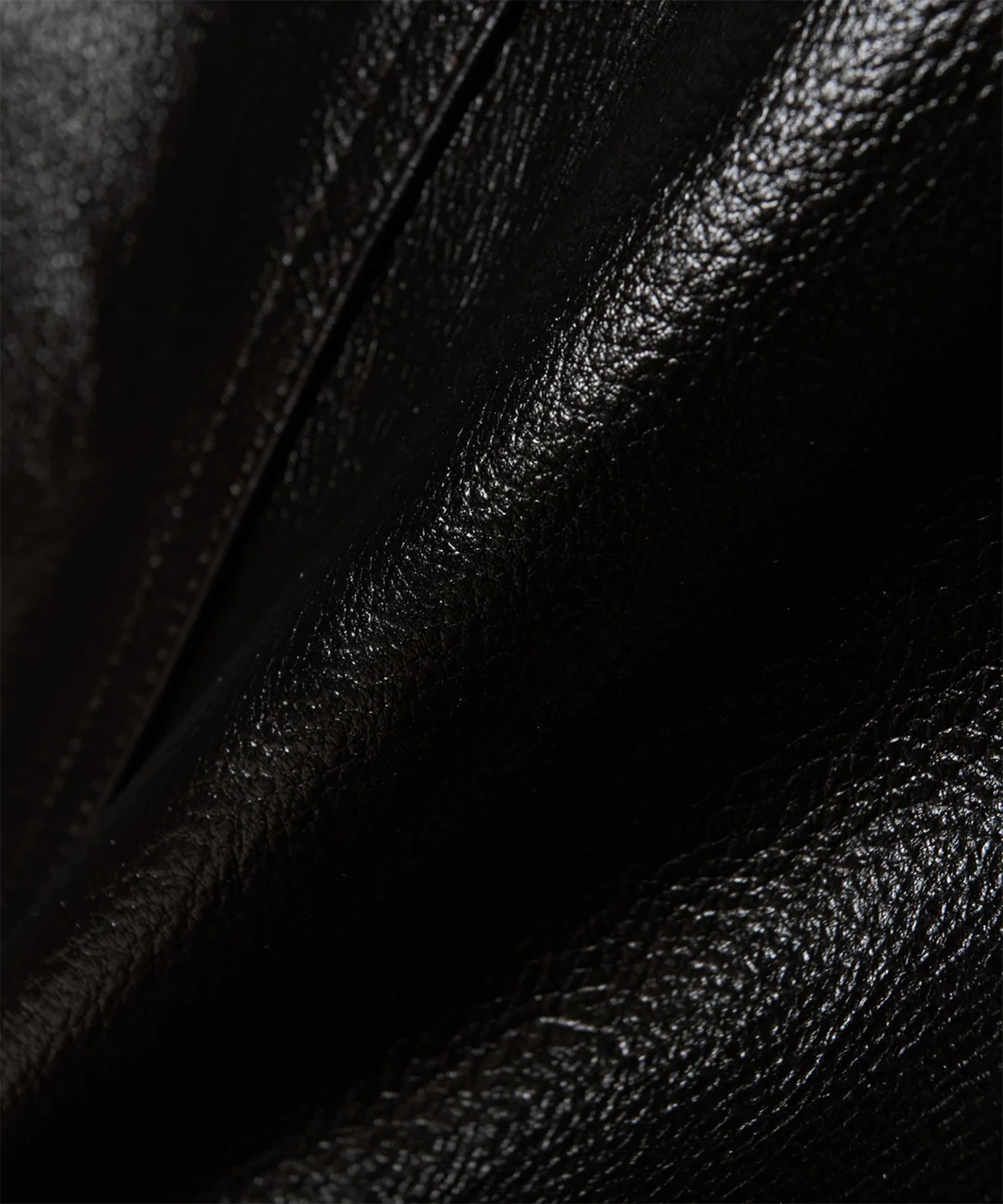 SHRINK BOMBER JACKET SUGARHILL