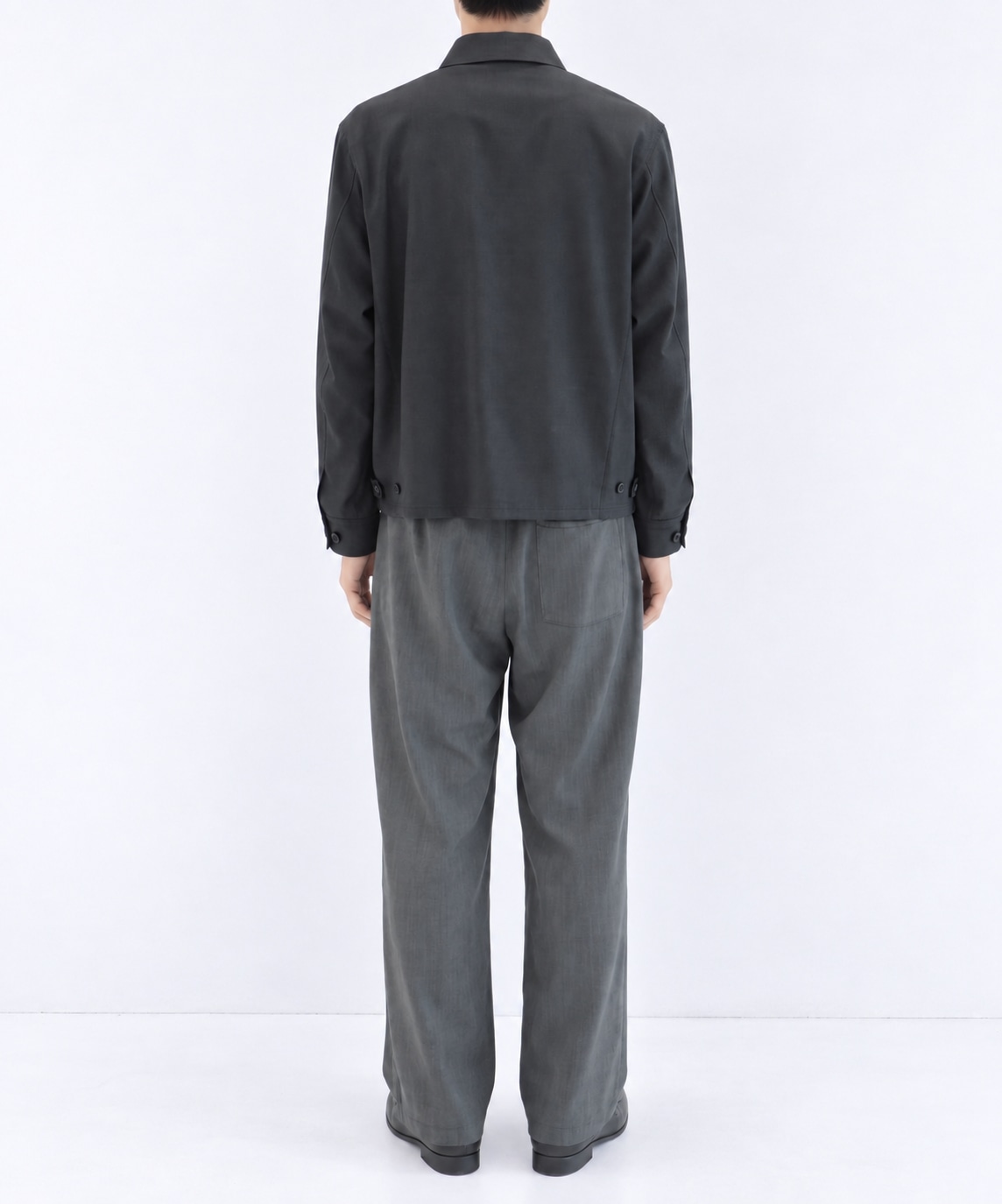 Wool Smart Sports Jacket STUDIOUS