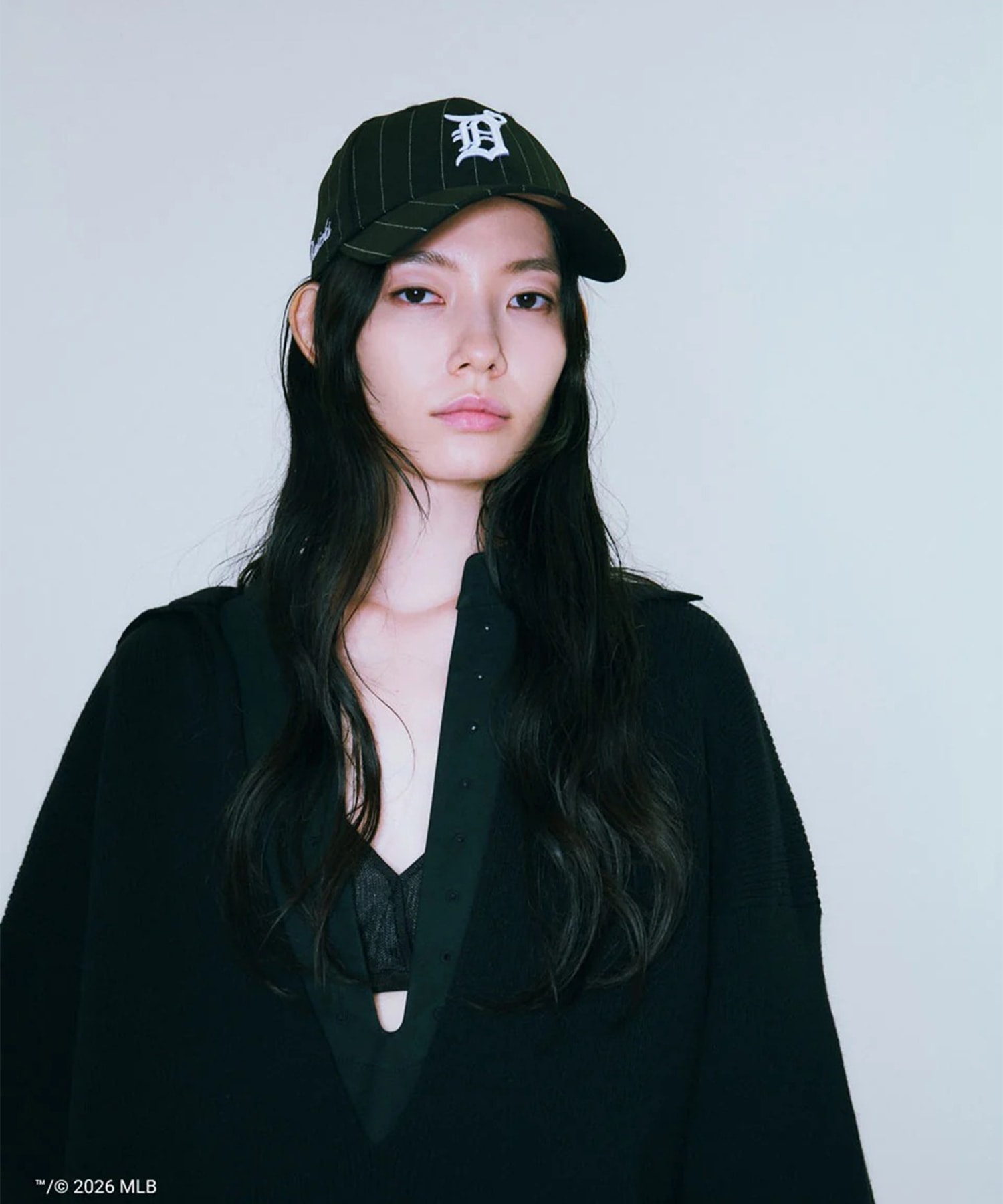 9FORTY Detroit Tigers Cap BASICKS
