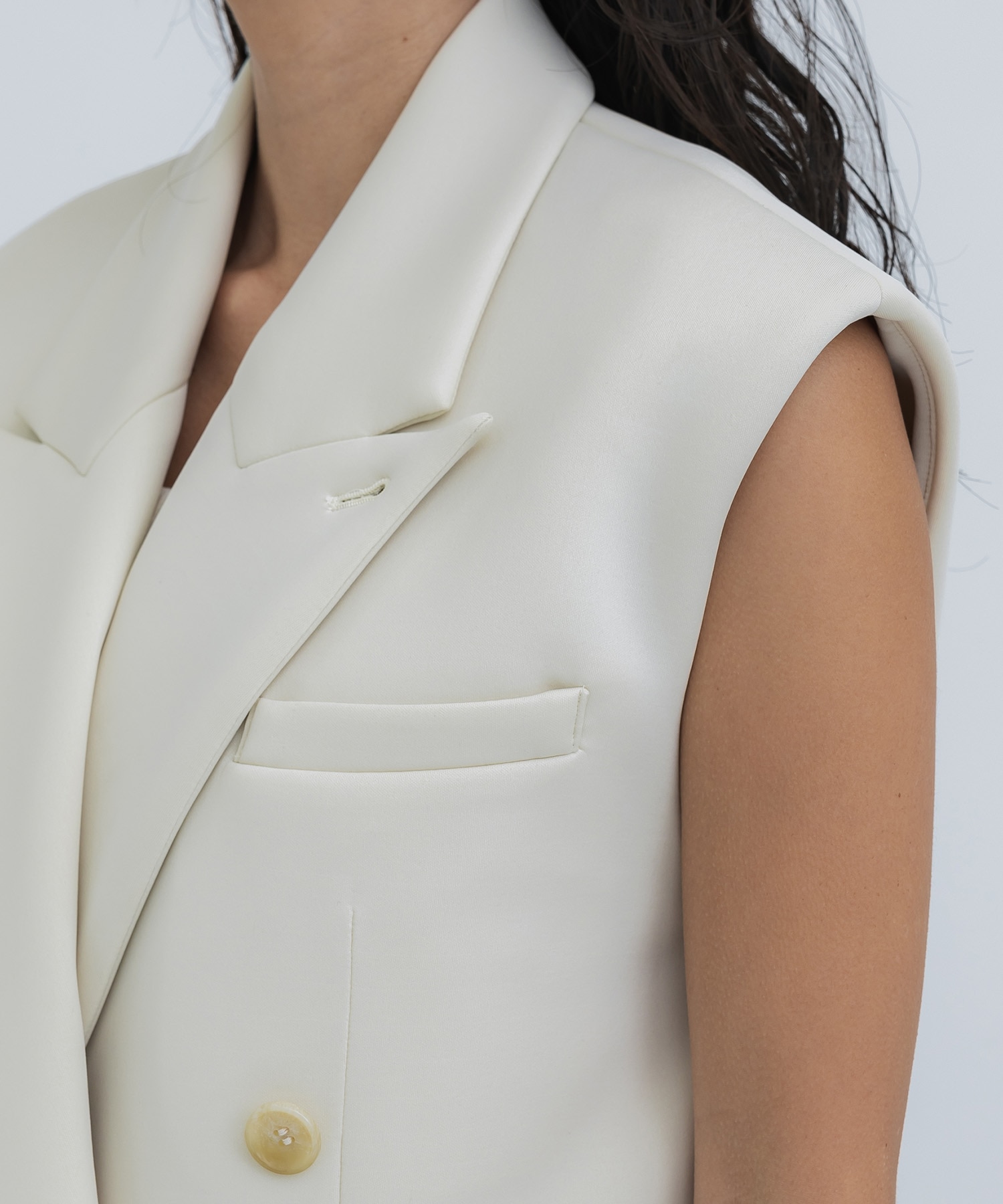 Jersey Vest IIROT
