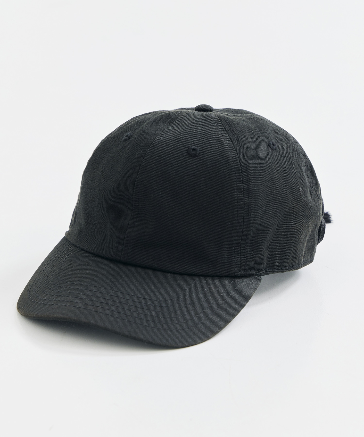 別注China ribbon cap tanakadaisuke