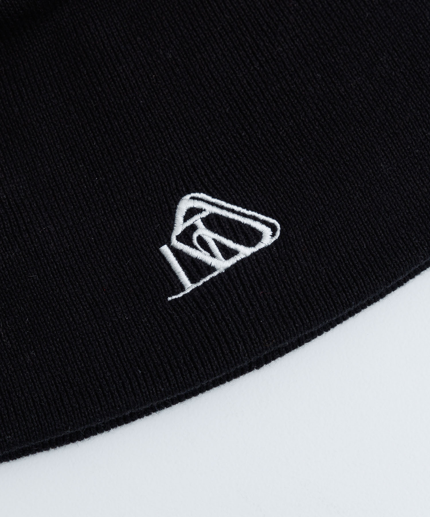 別注LOGO KNIT CAP THINGS THAT MATTER
