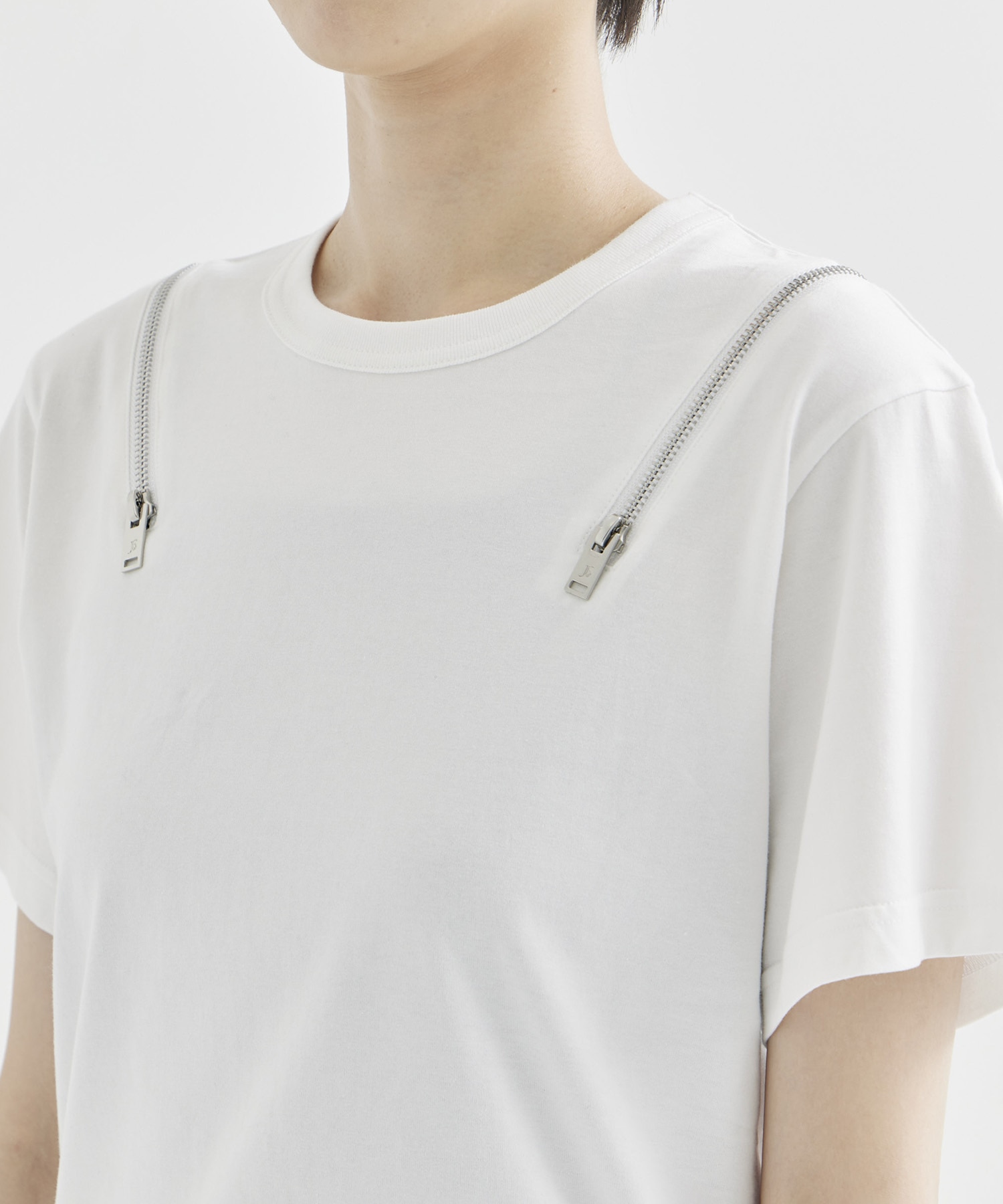 別注ZIP TEE JOHN LAWRENCE SULLIVAN