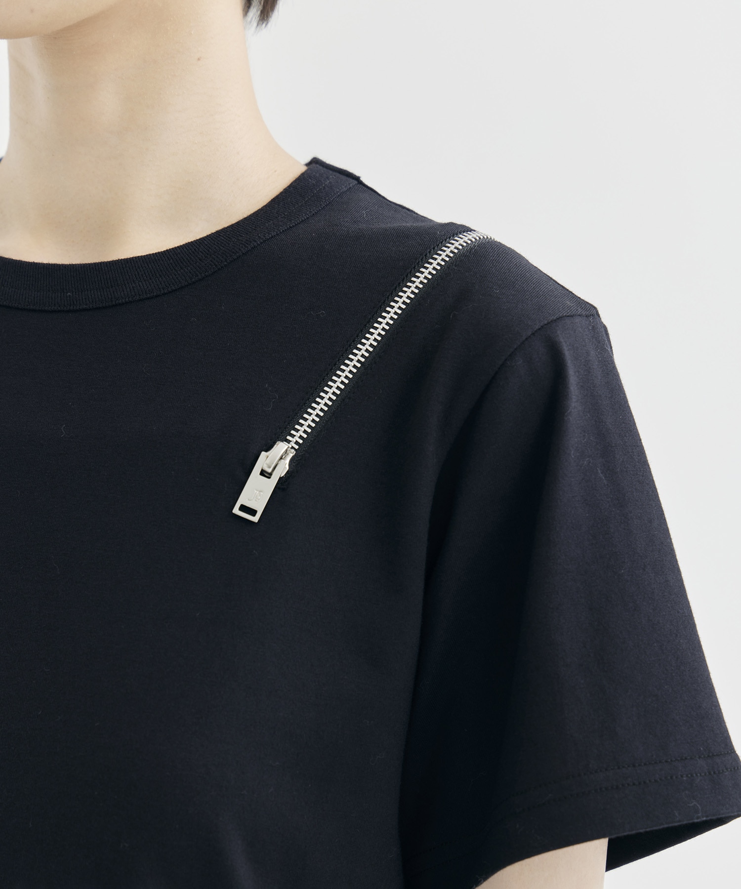 別注ZIP TEE JOHN LAWRENCE SULLIVAN