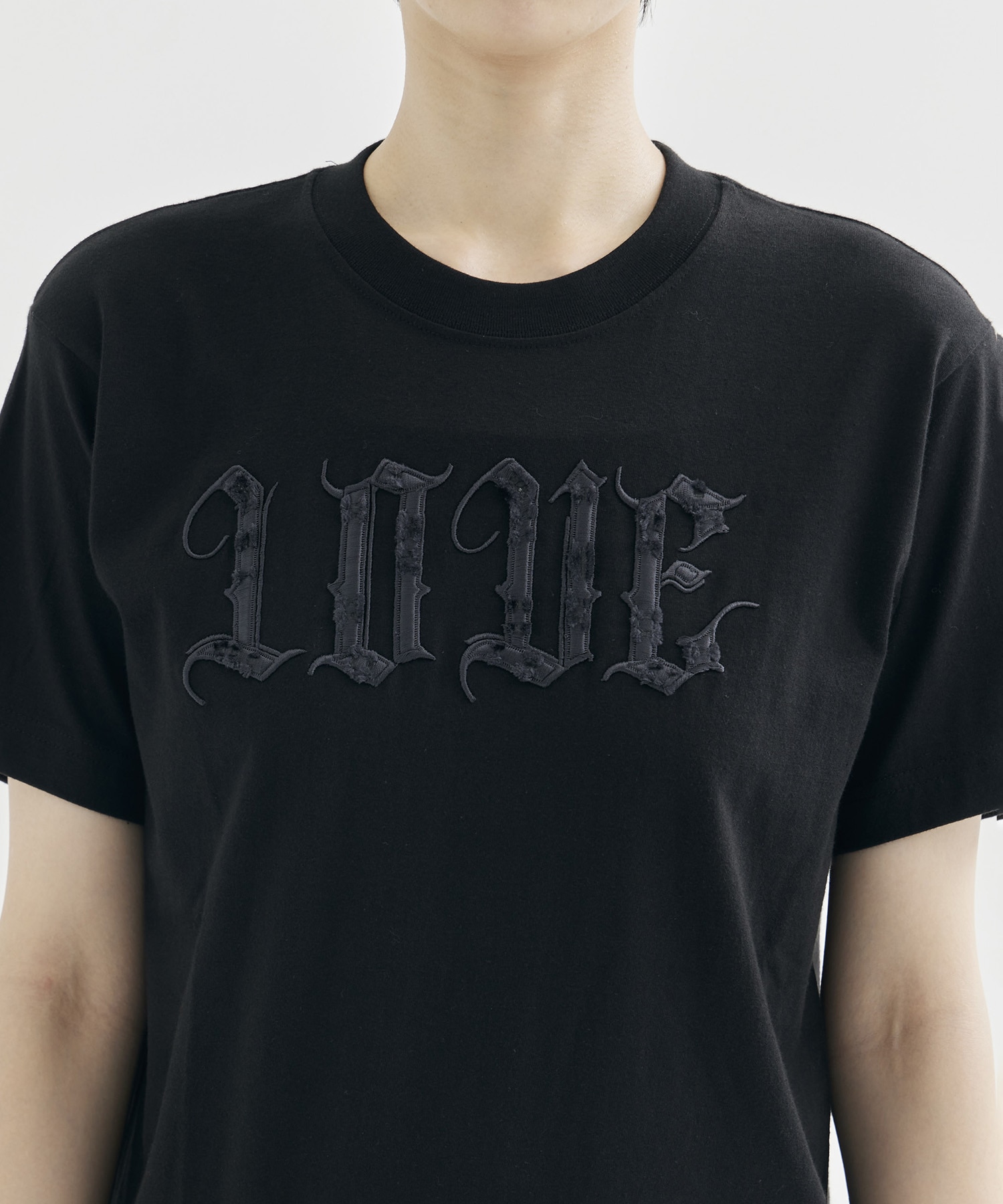 別注NEW PANKLOVE T-shirt tanakadaisuke