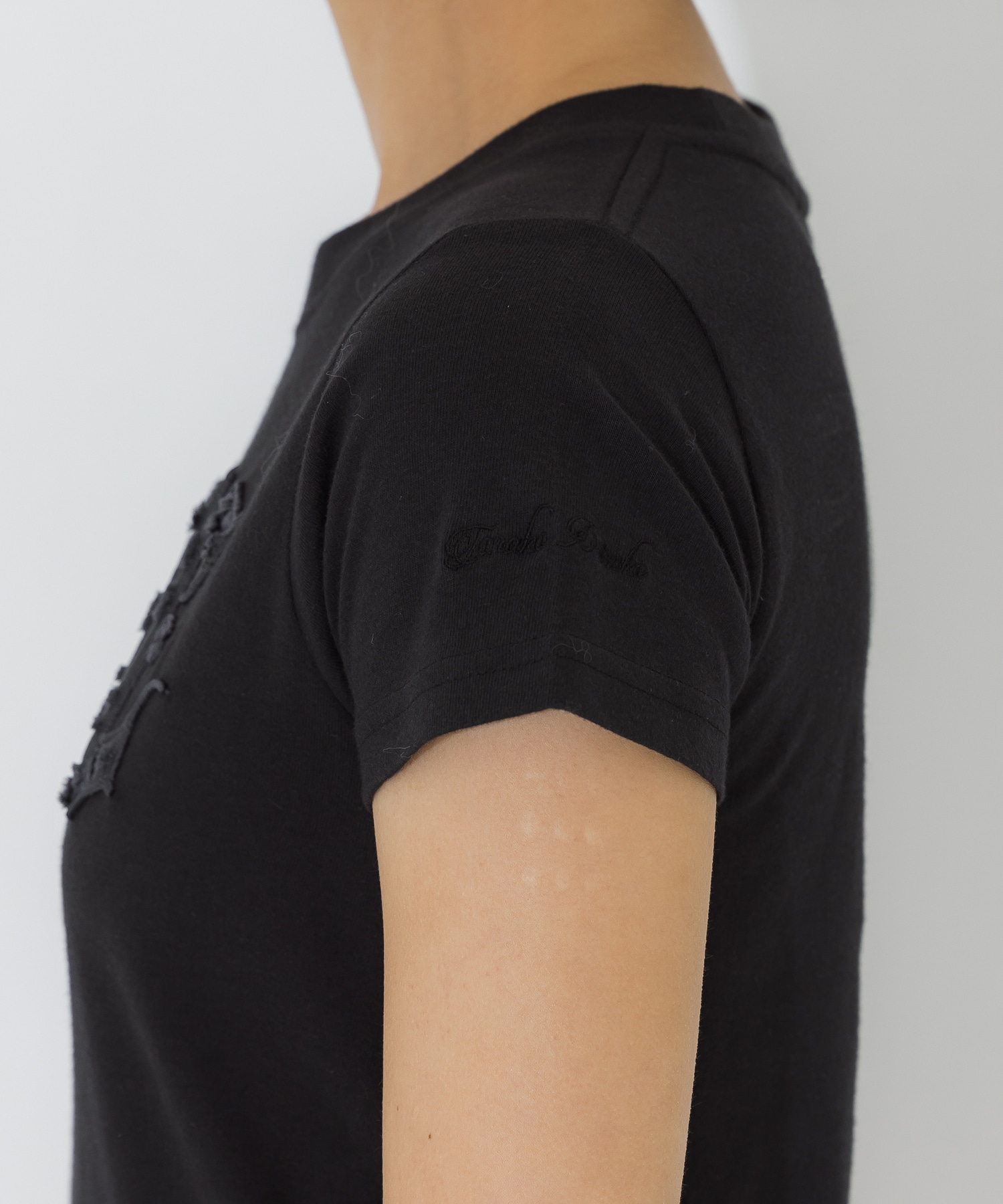別注NEW PANKLOVE mini T-shirt tanakadaisuke