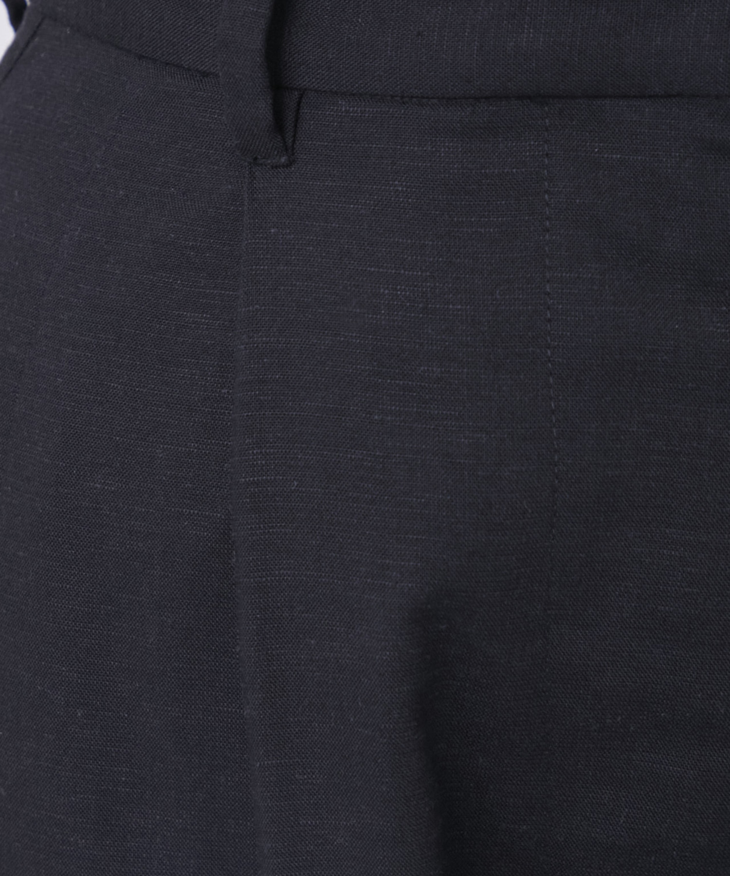 CURVE LINE PANTS CLANE