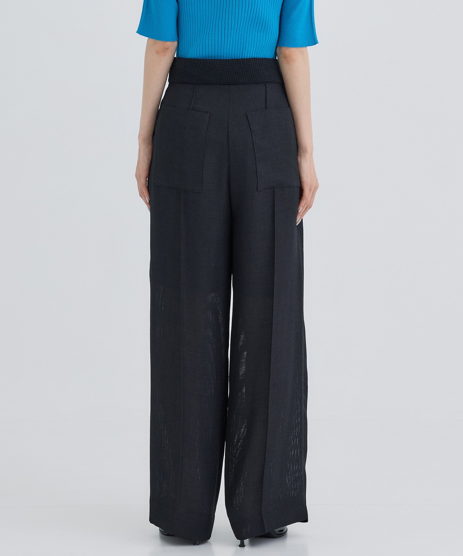 Mesh Trousers STUDIOUS