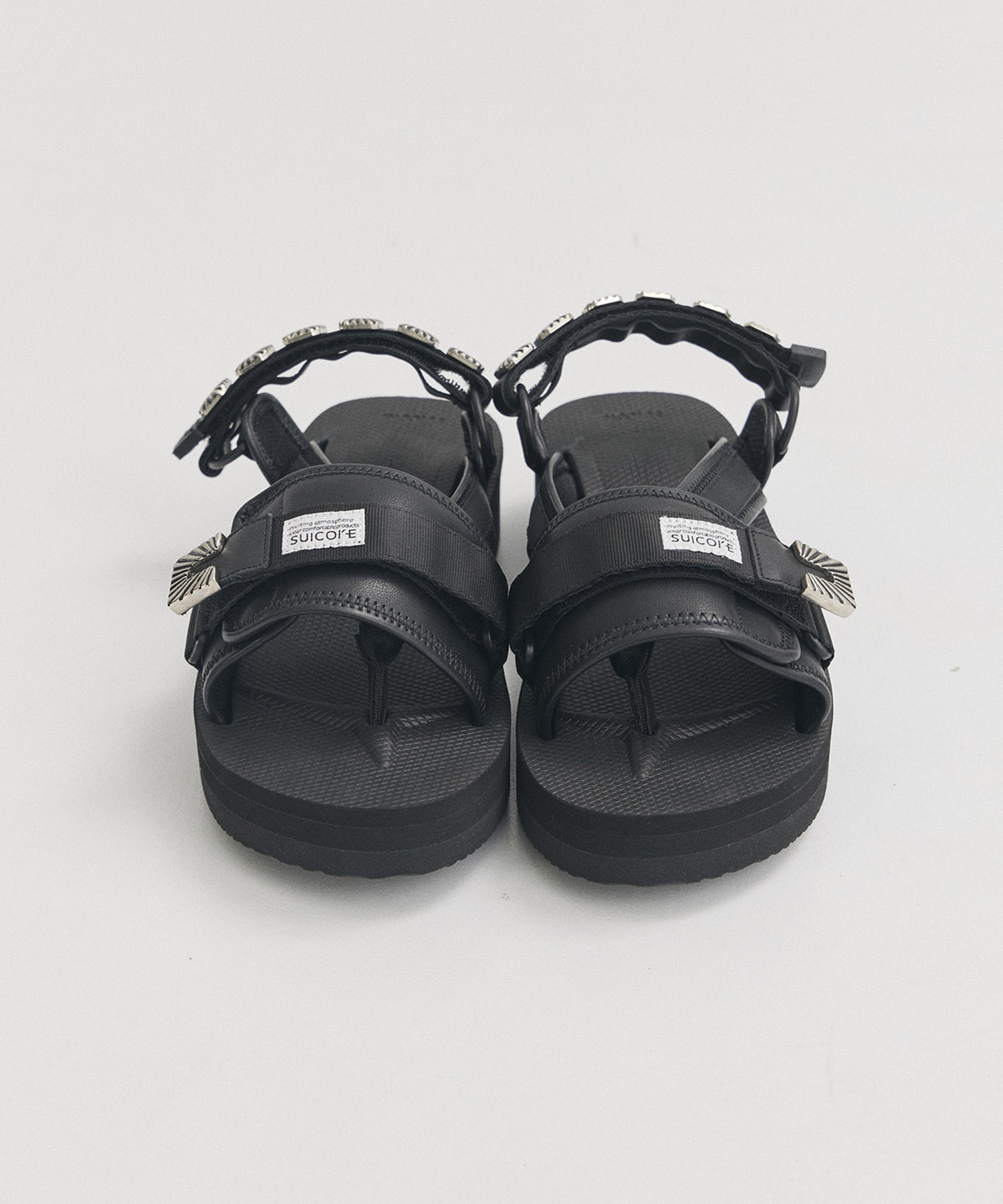 TOGA × SUICOKE TONO TOGA