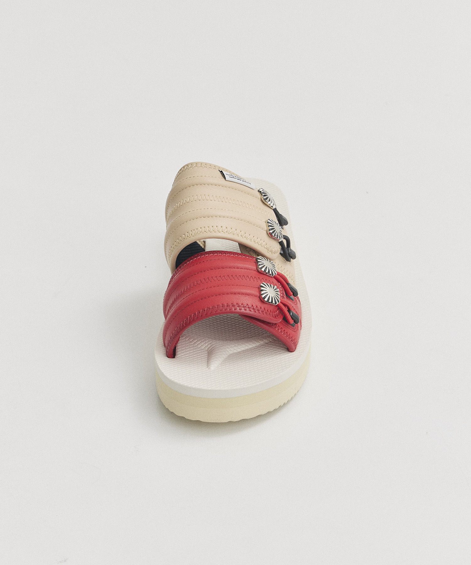 TOGA × SUICOKE MURA TOGA