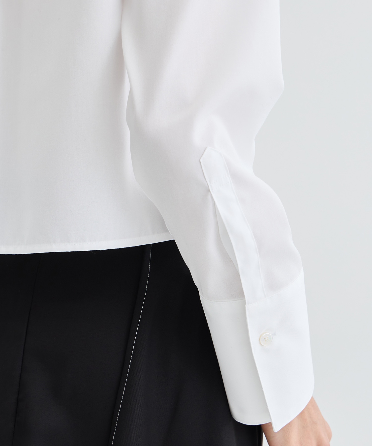 別注W POCKET SHORT SHIRT CINOH