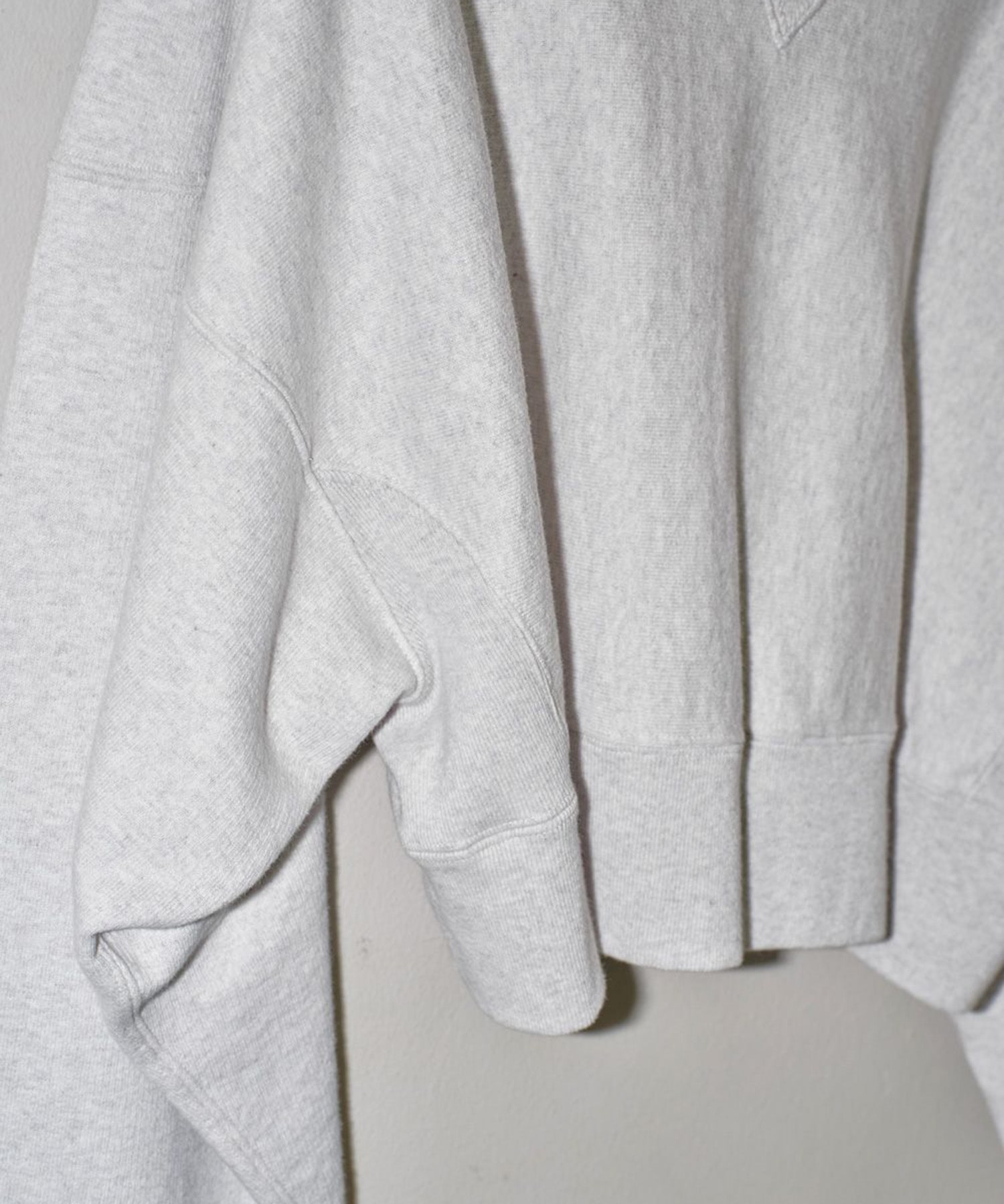Cropped Sweat Pullover TODAYFUL