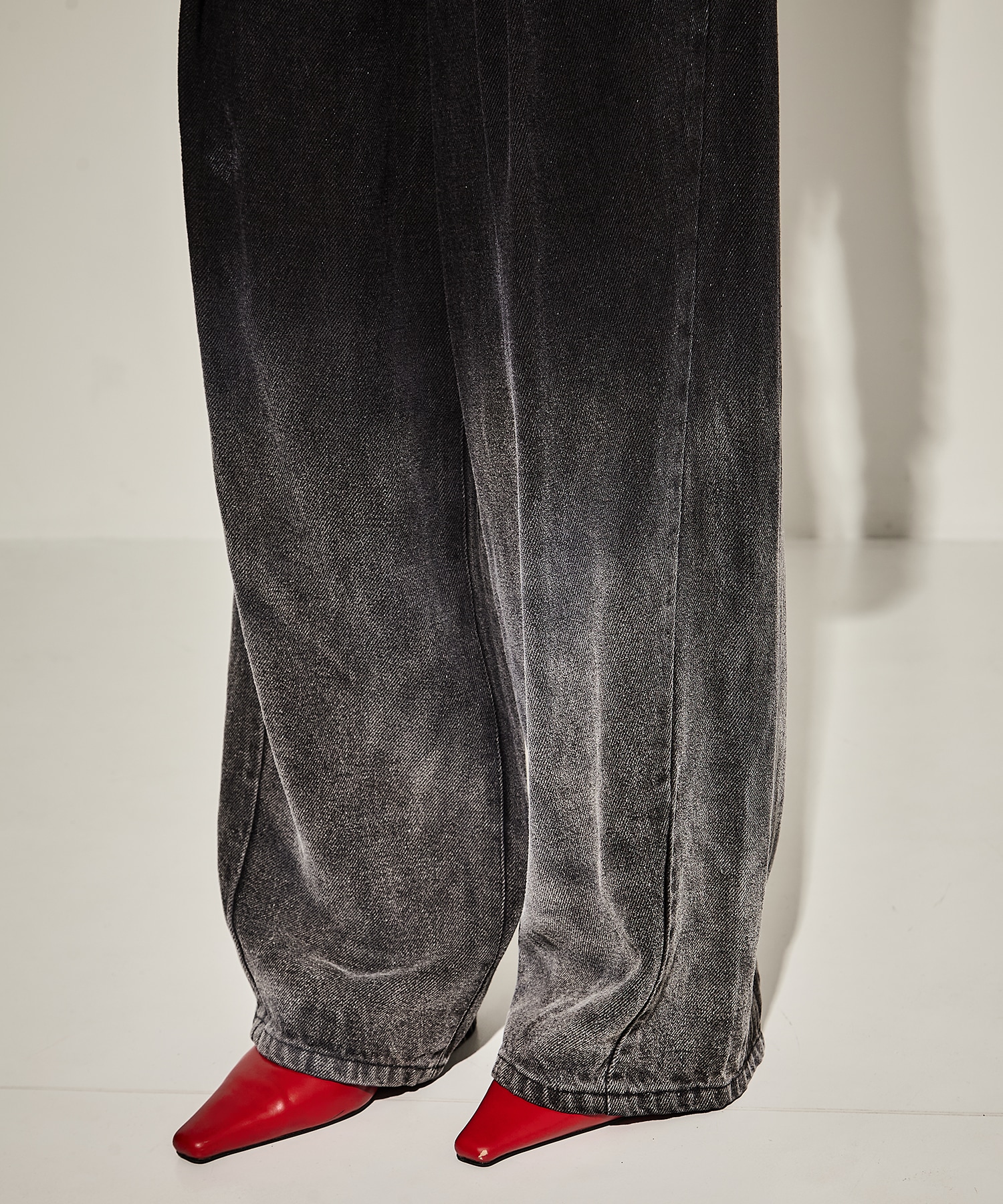 Gradation Jeans STUDIOUS