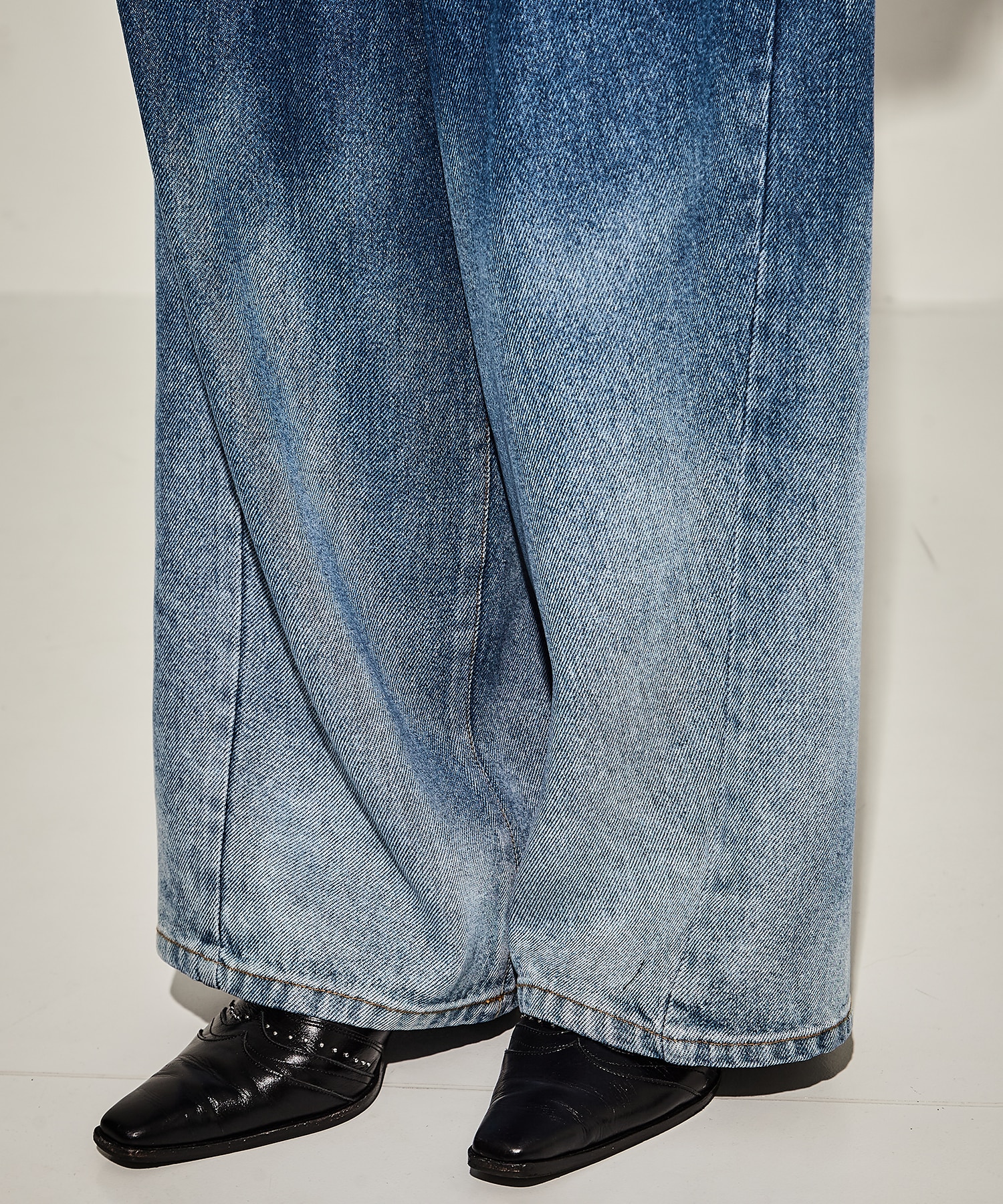 Gradation Jeans STUDIOUS